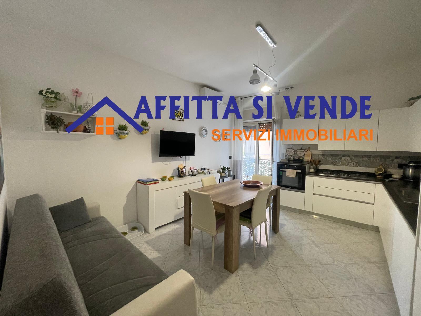 Appartamento in affitto in via emilio bufardeci 2, Siracusa
