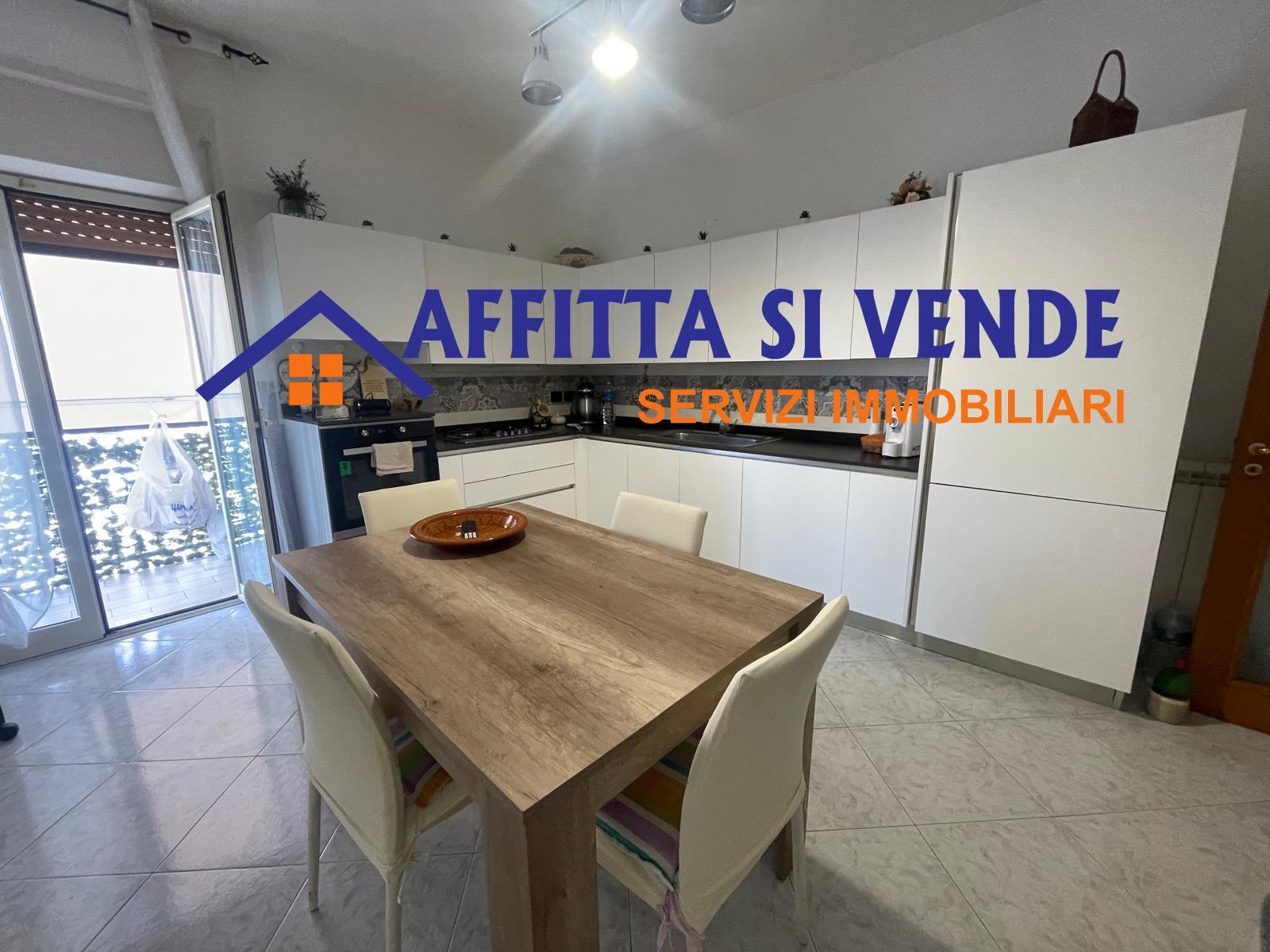 Appartamento in affitto in via emilio bufardeci 2, Siracusa
