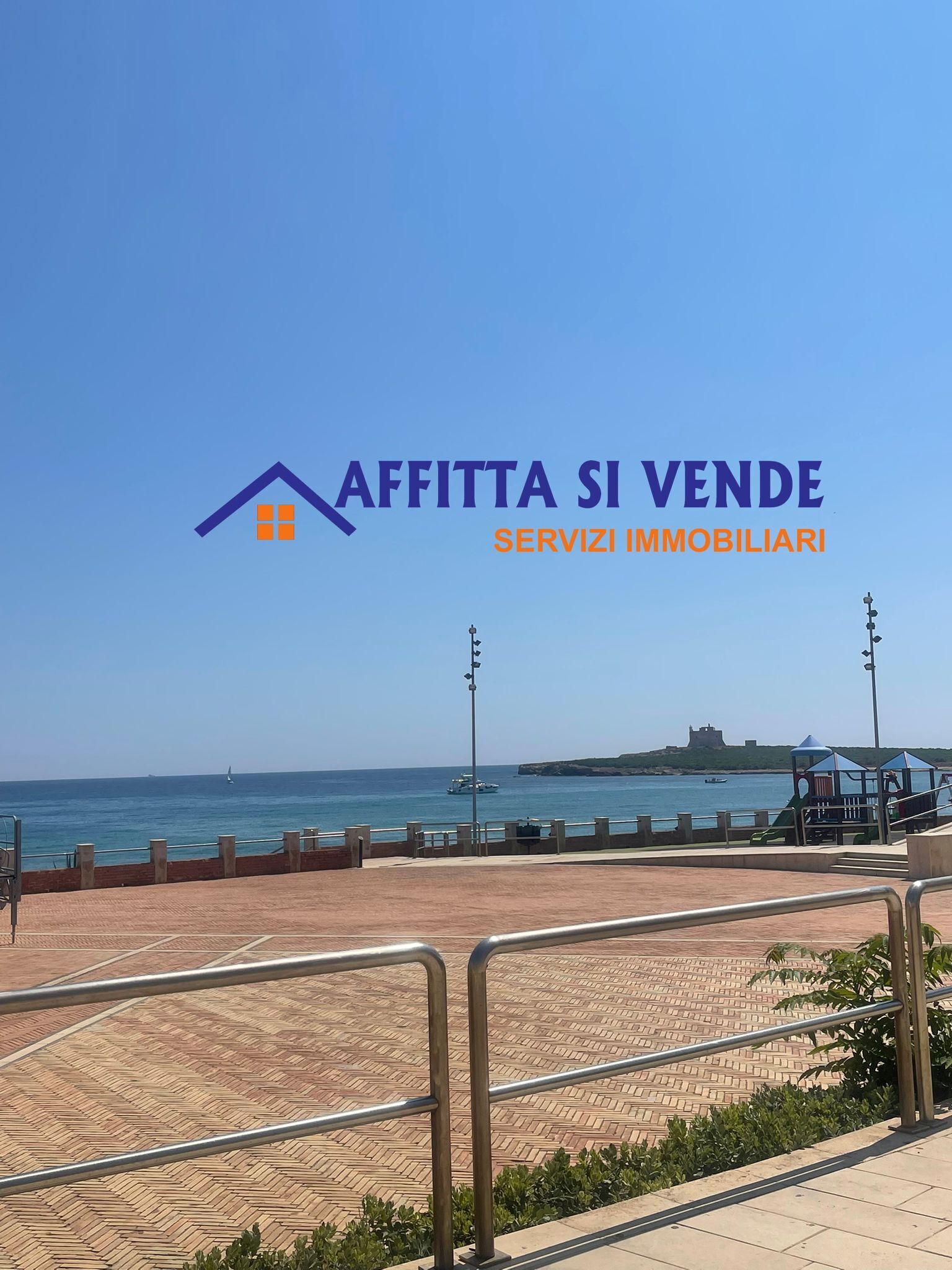 Casa indipendente vista mare in via europa, Portopalo di Capo Passero