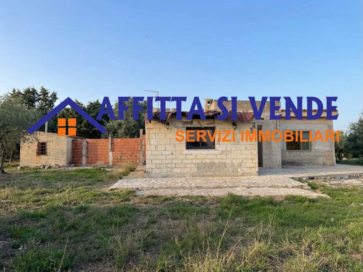 Casa indipendente in vendita in starda rigiliffi, Siracusa