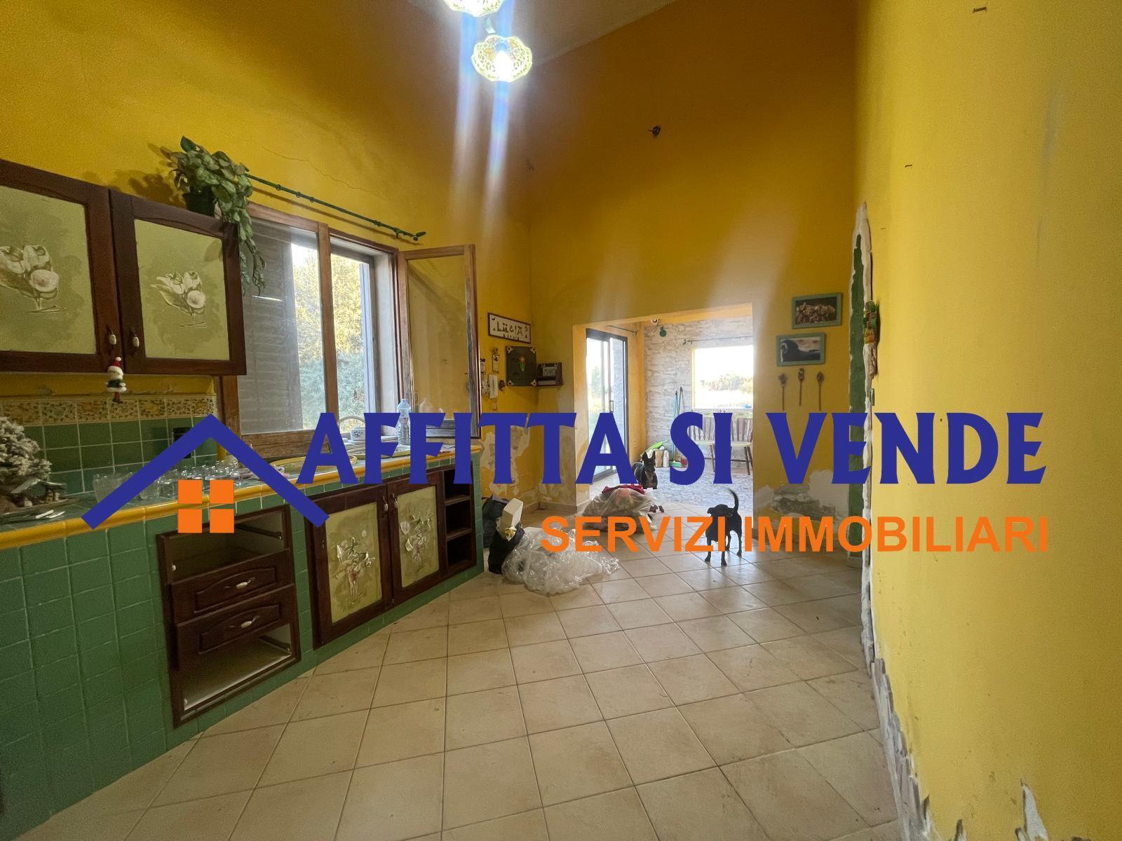 Casa indipendente in vendita in starda rigiliffi, Siracusa
