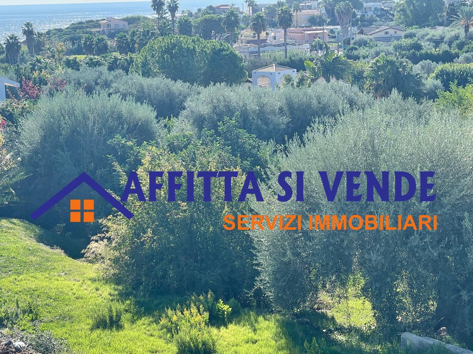 Terreno Industriale in vendita in chiusa di carlo, Avola