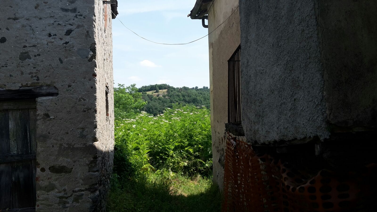 Rustico in vendita a Piana Crixia, Villa