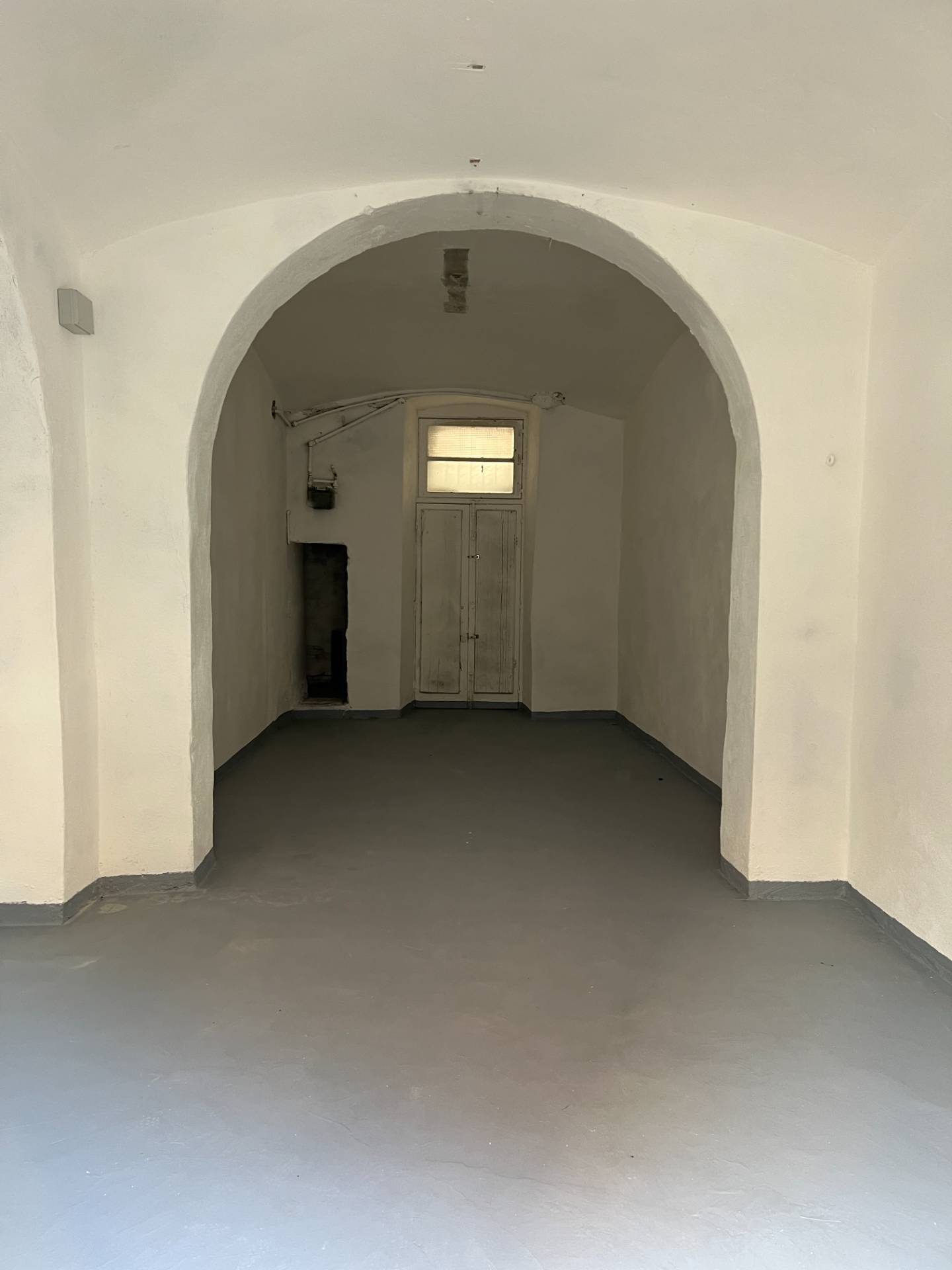 Magazzino in affitto a Savona, Villapiana