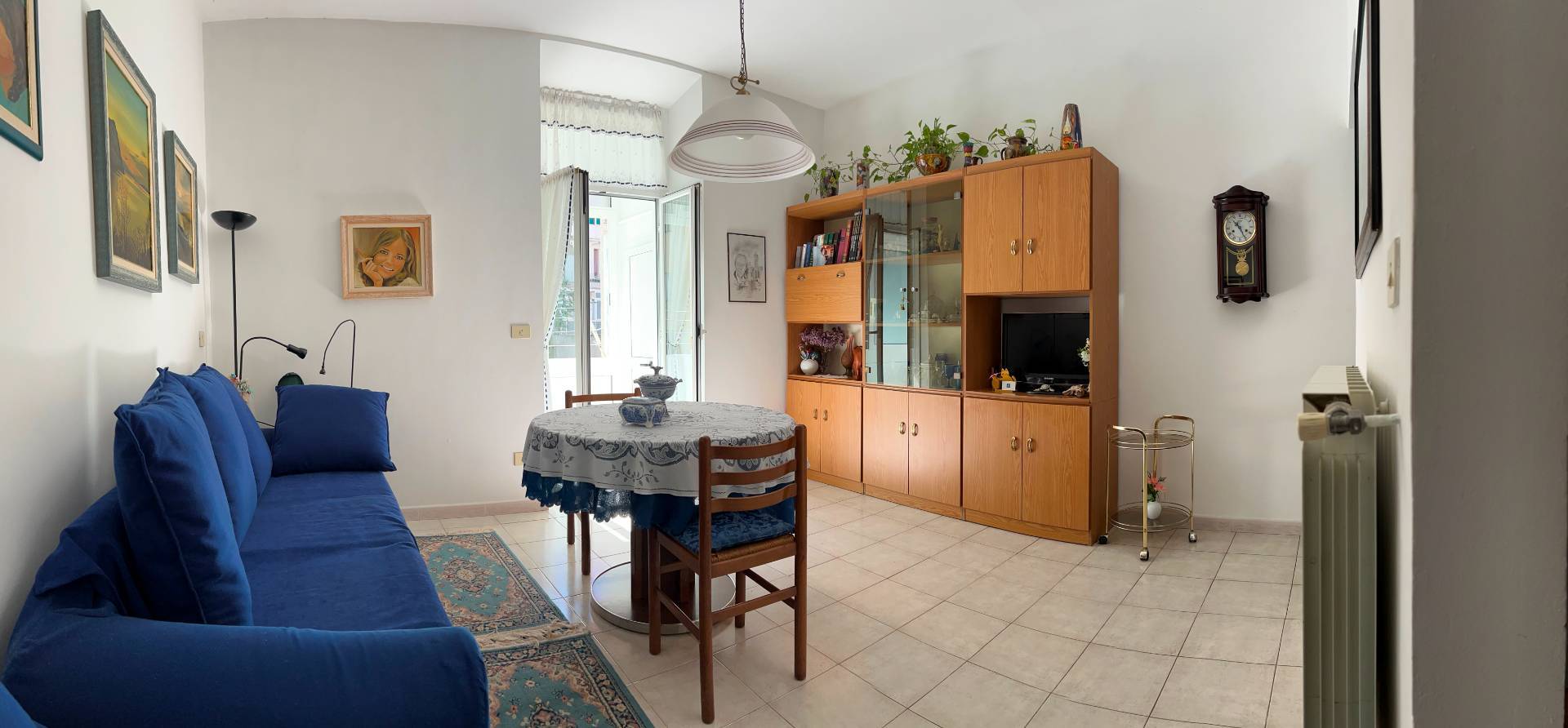 Appartamento in vendita a Savona