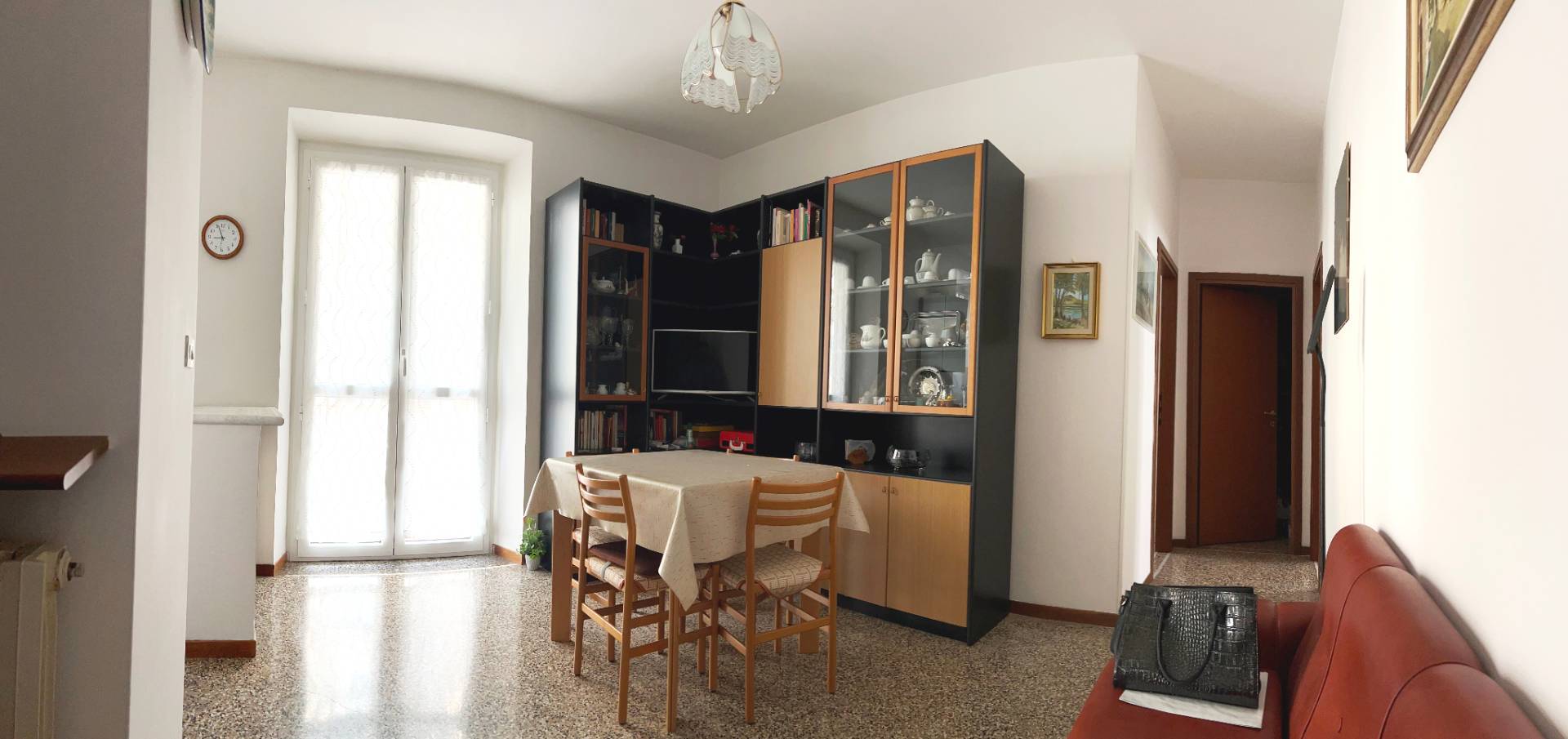 Appartamento in vendita a Savona, Villapiana