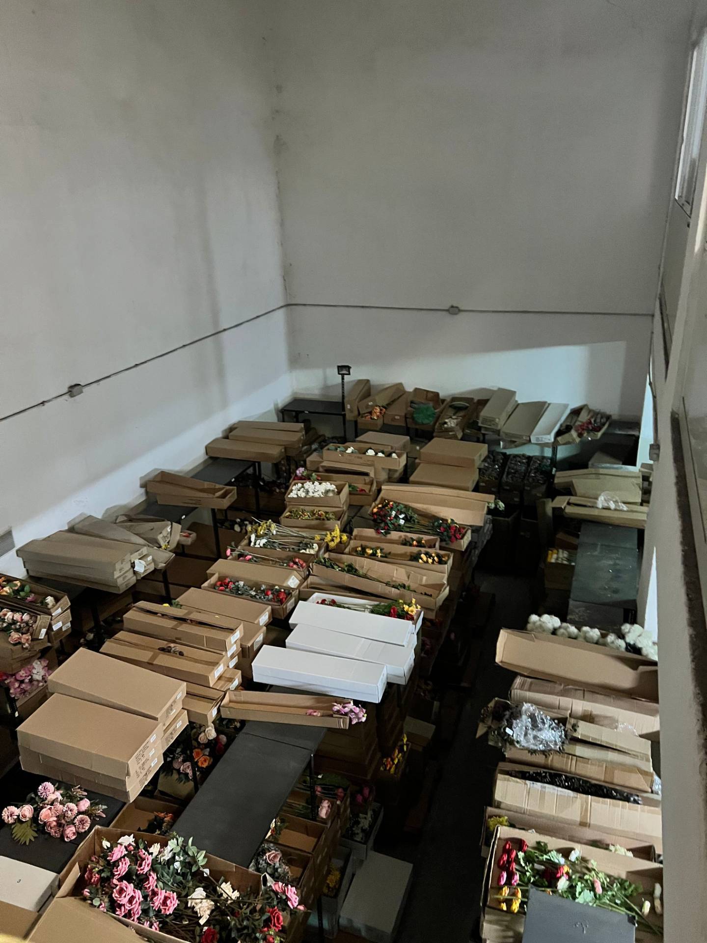 Magazzino in vendita a Savona, Villapiana