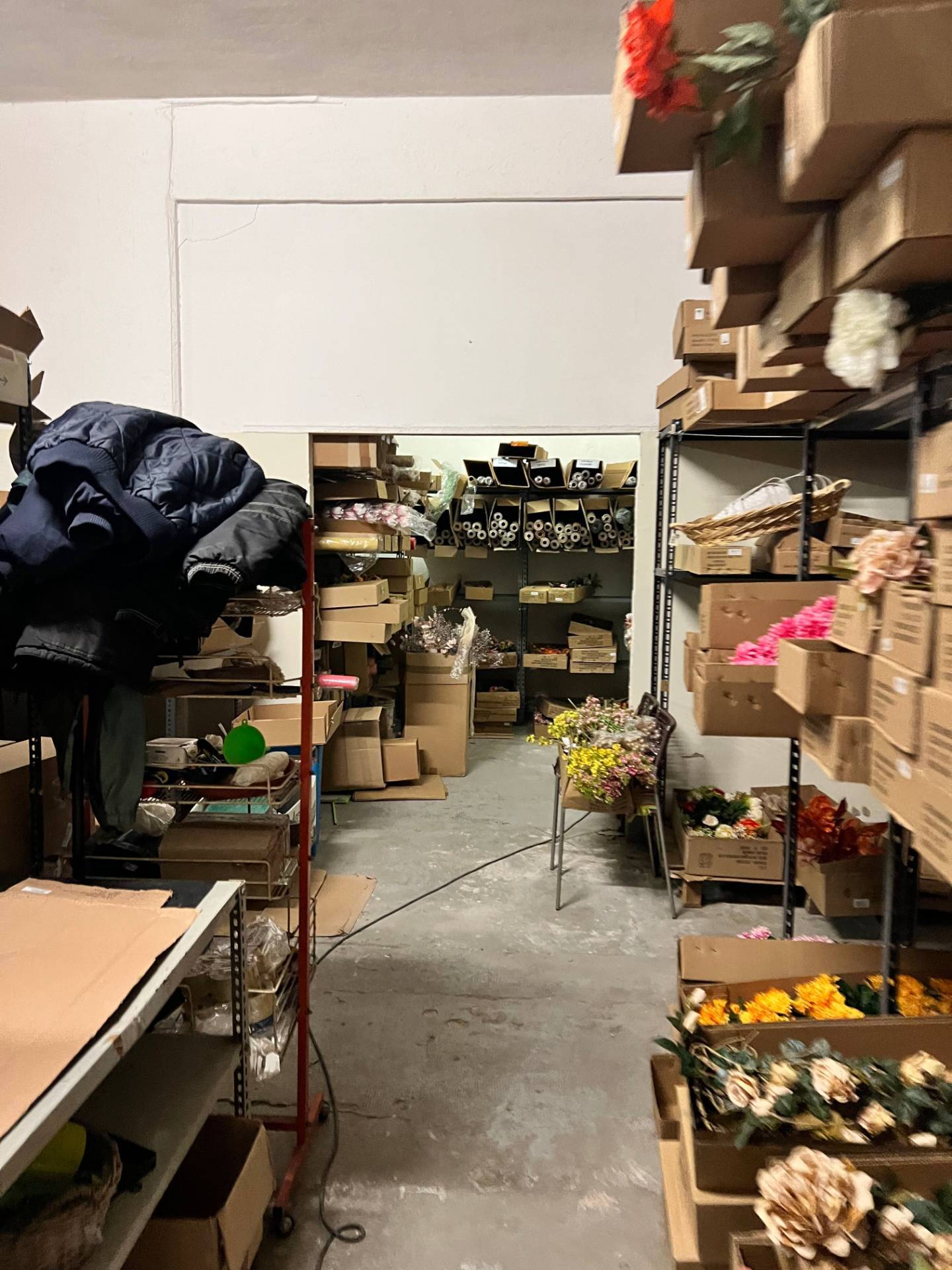 Magazzino in vendita a Savona, Villapiana