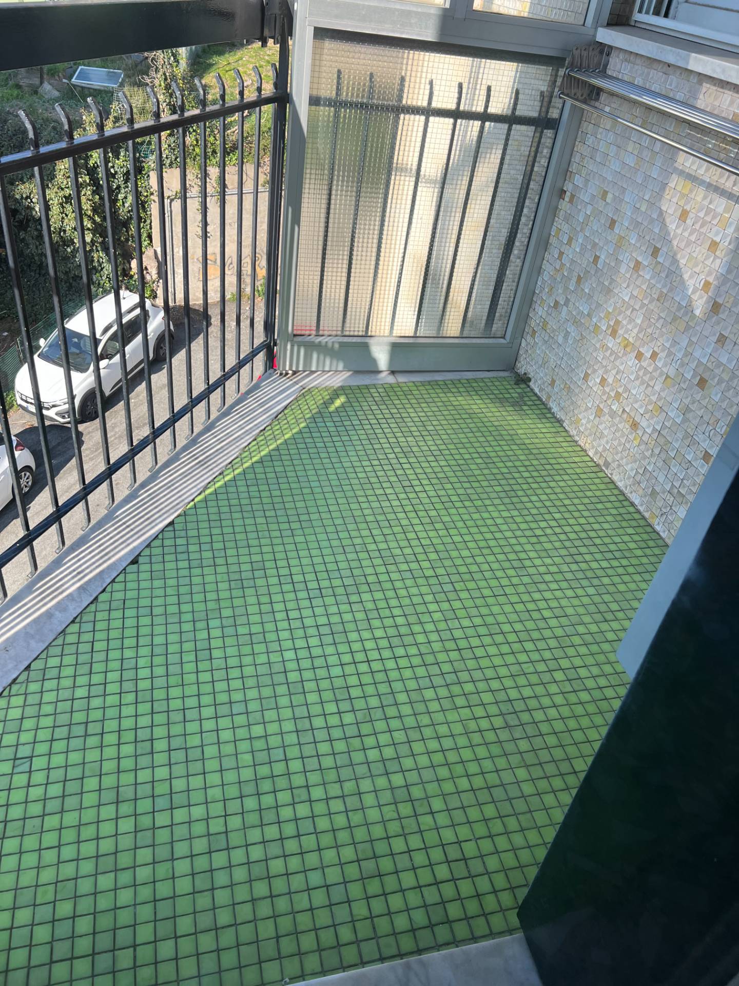 Appartamento in vendita a Savona, Via Mignone