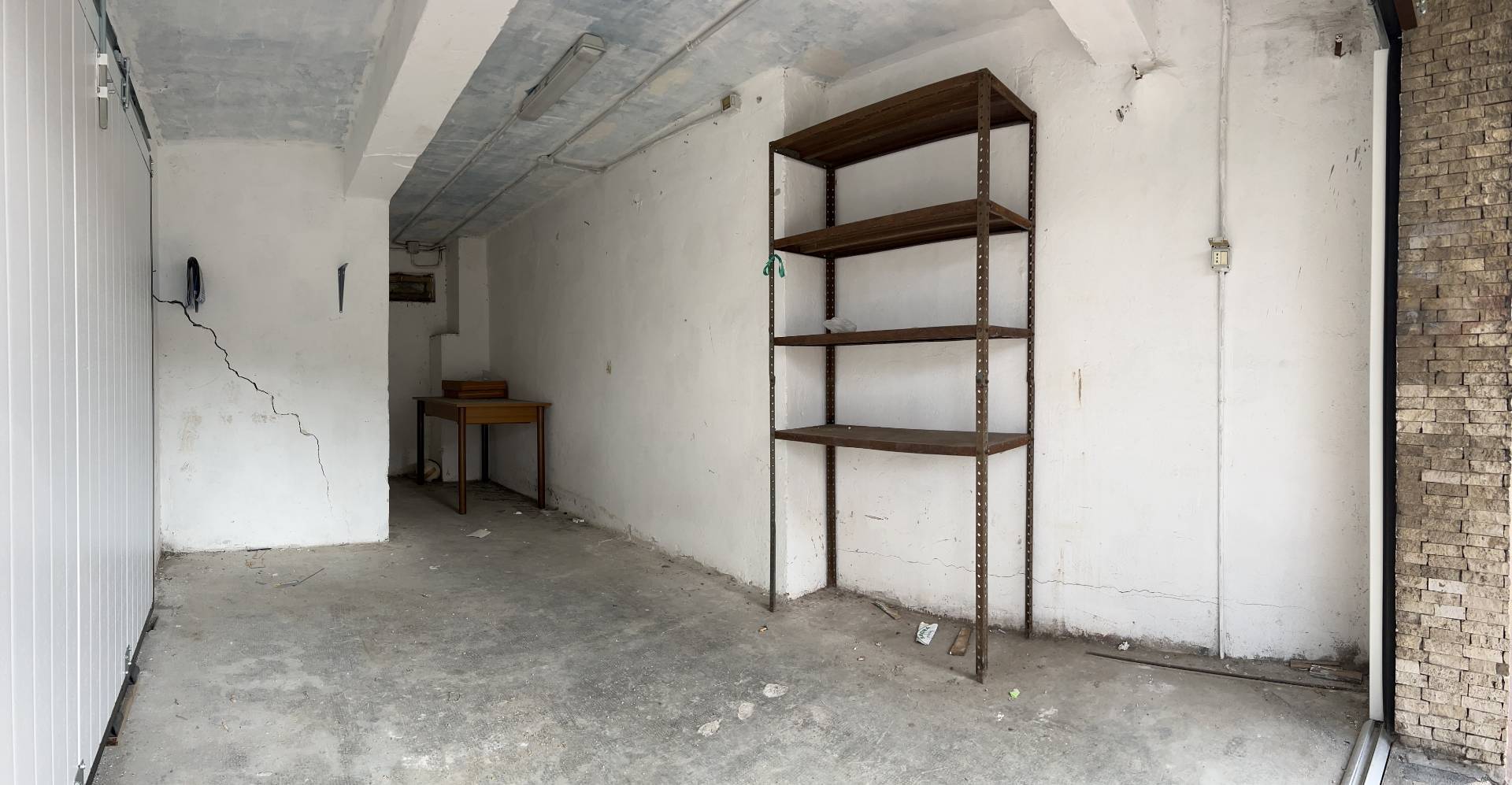 Magazzino in vendita a Savona, Villapiana