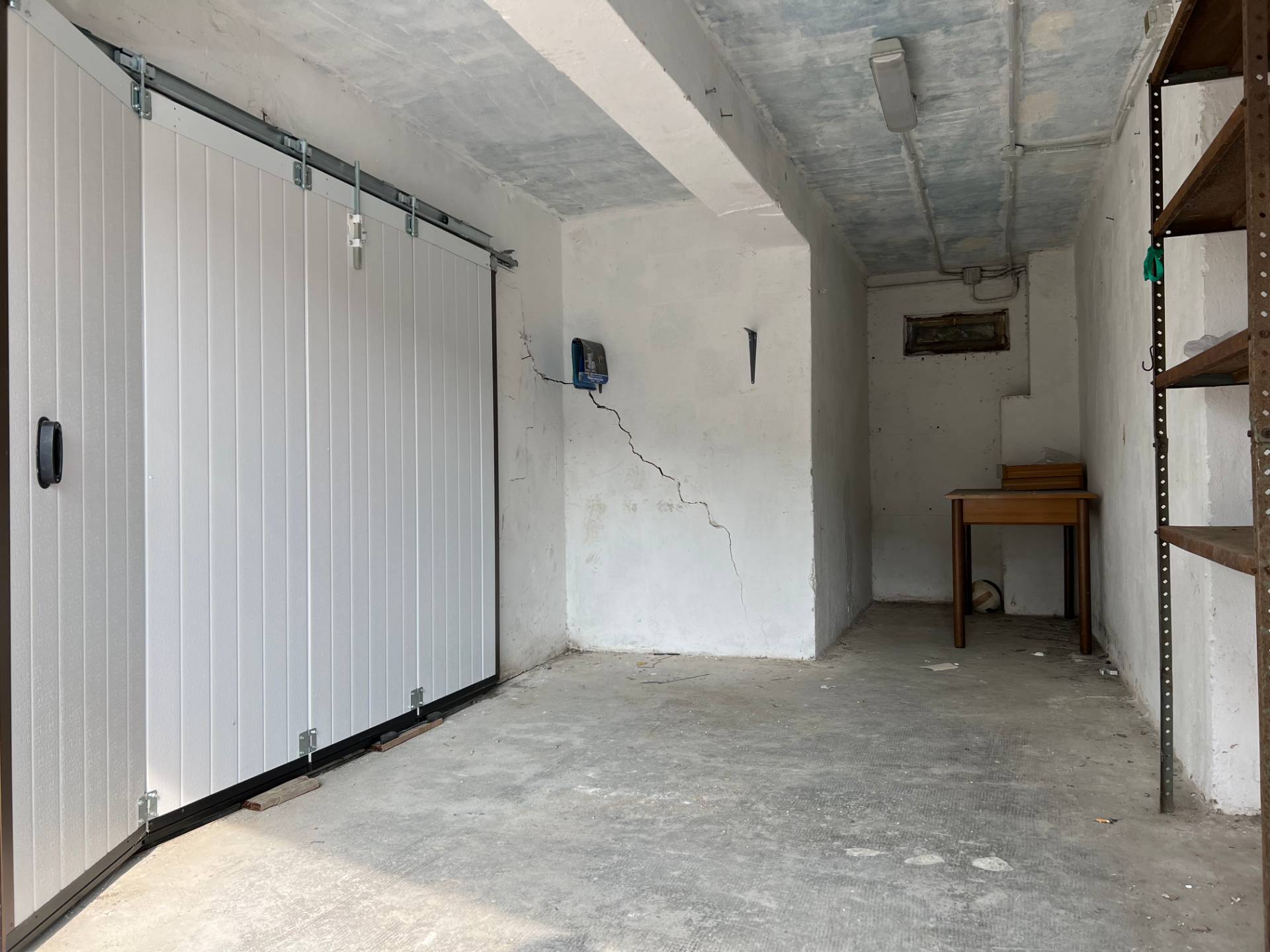 Magazzino in vendita a Savona, Villapiana