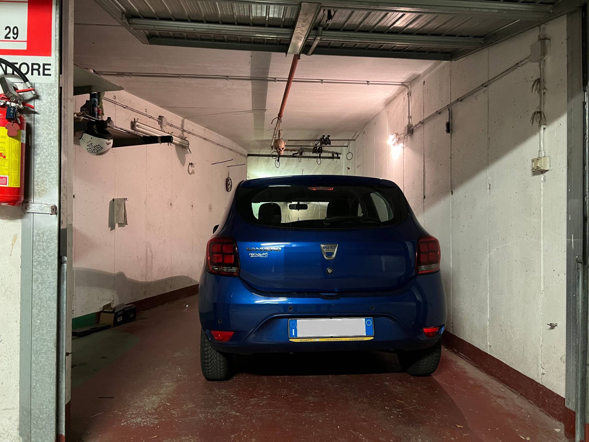 Box o garage in vendita a Savona, Villapiana