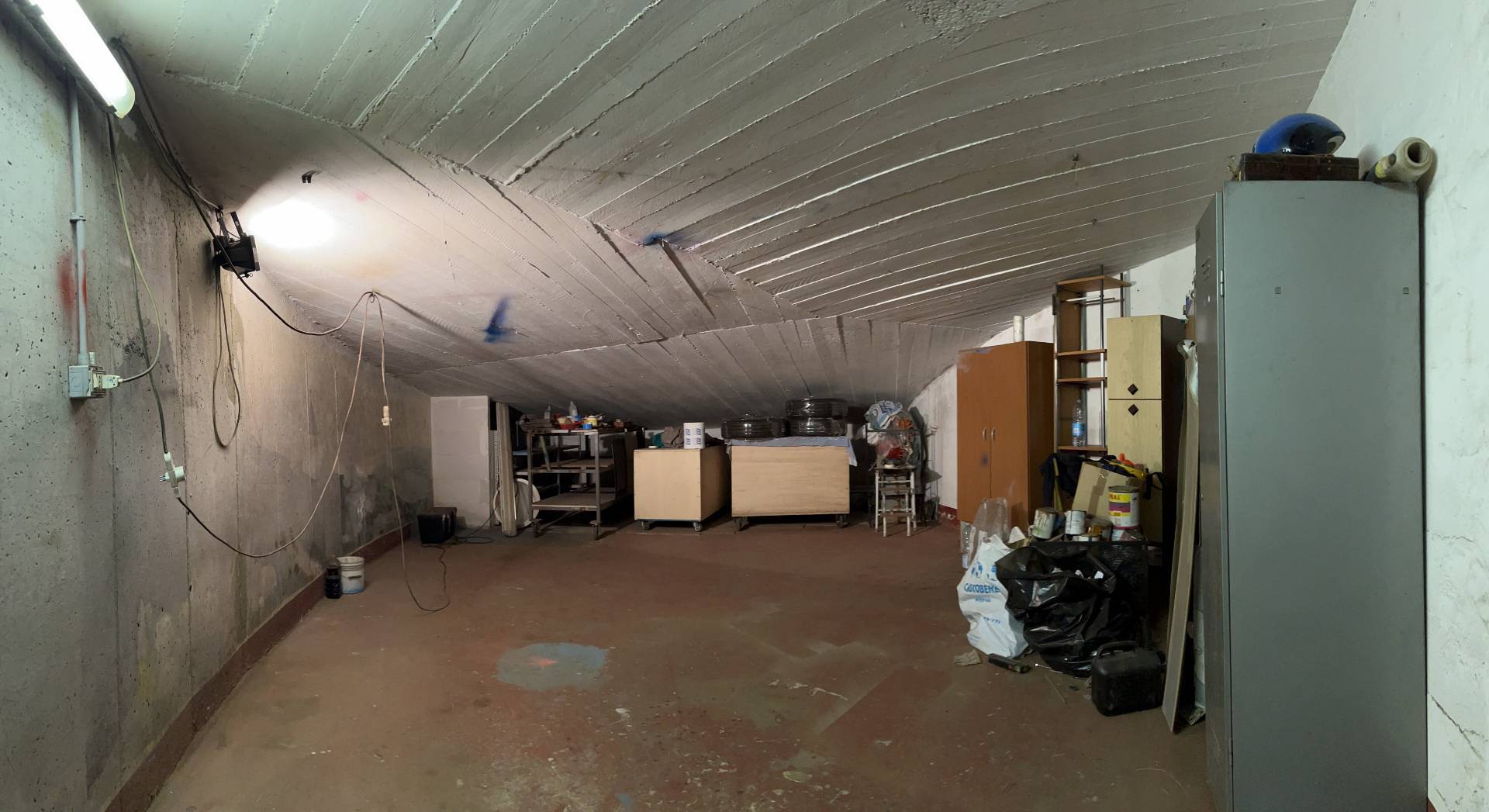 Box o garage in vendita a Savona, Villapiana