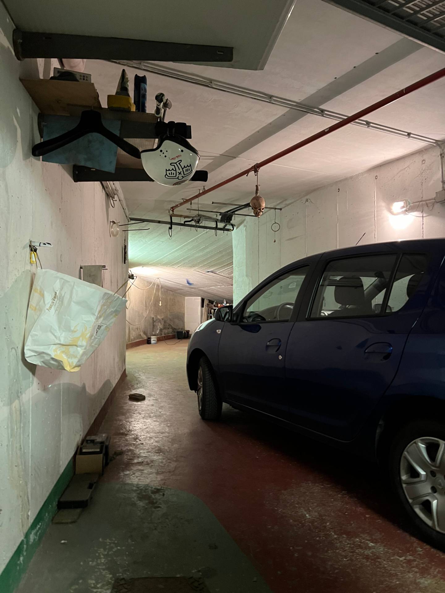 Box o garage in vendita a Savona, Villapiana