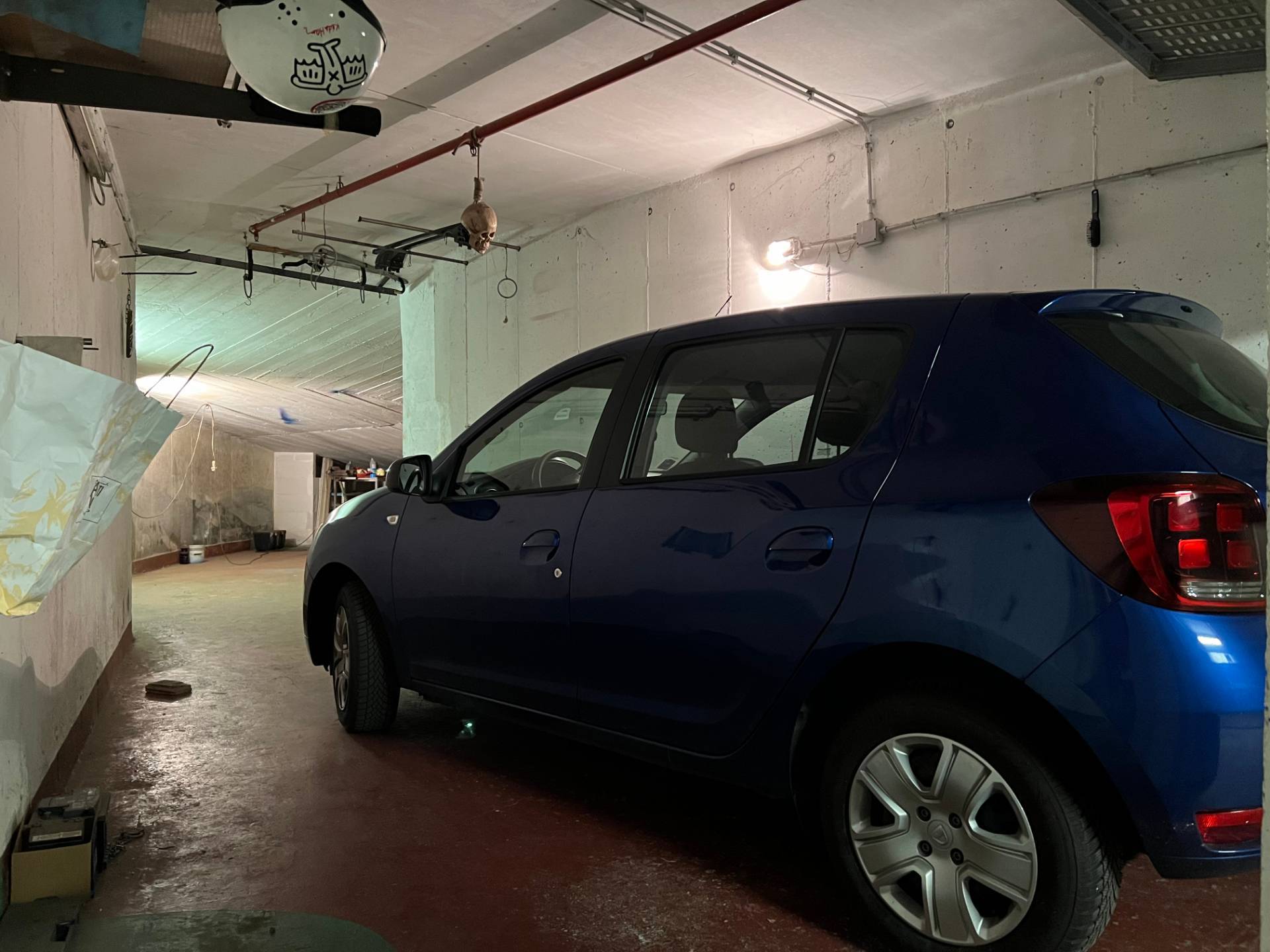 Box o garage in vendita a Savona, Villapiana