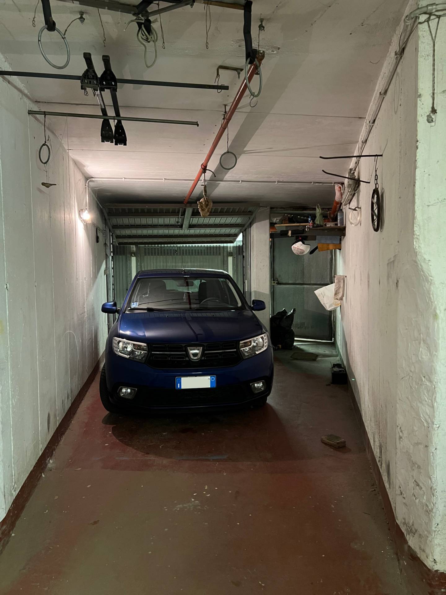 Box o garage in vendita a Savona, Villapiana