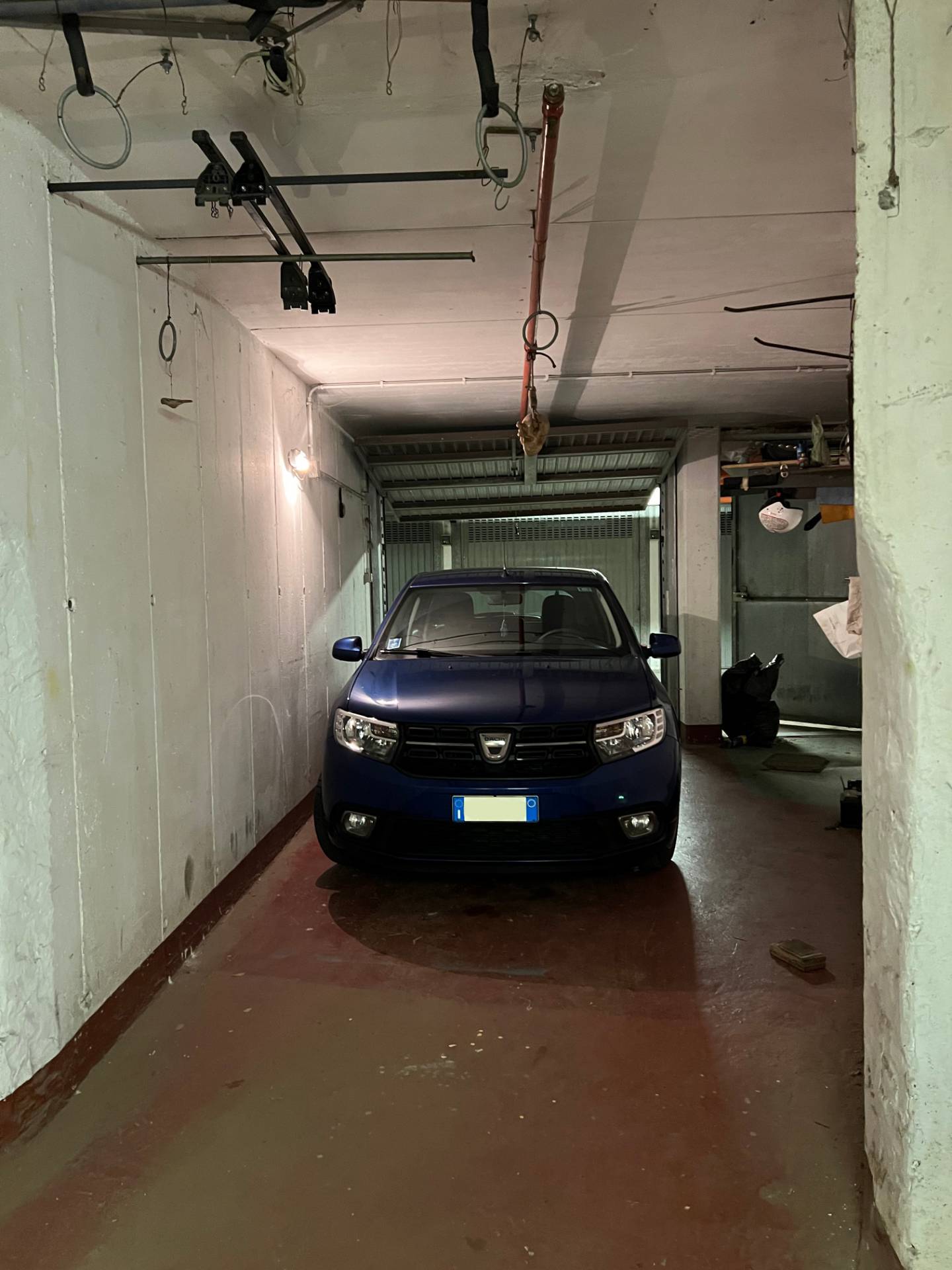 Box o garage in vendita a Savona, Villapiana