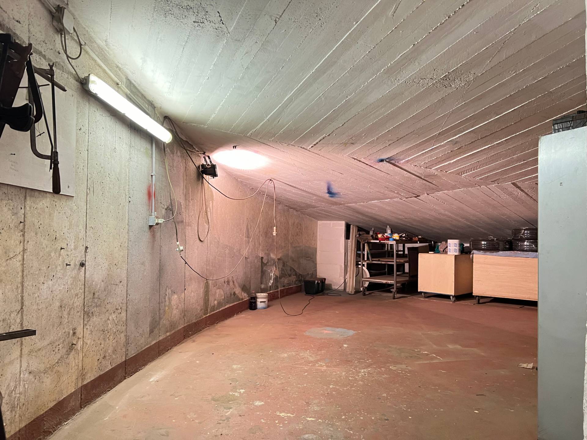 Box o garage in vendita a Savona, Villapiana