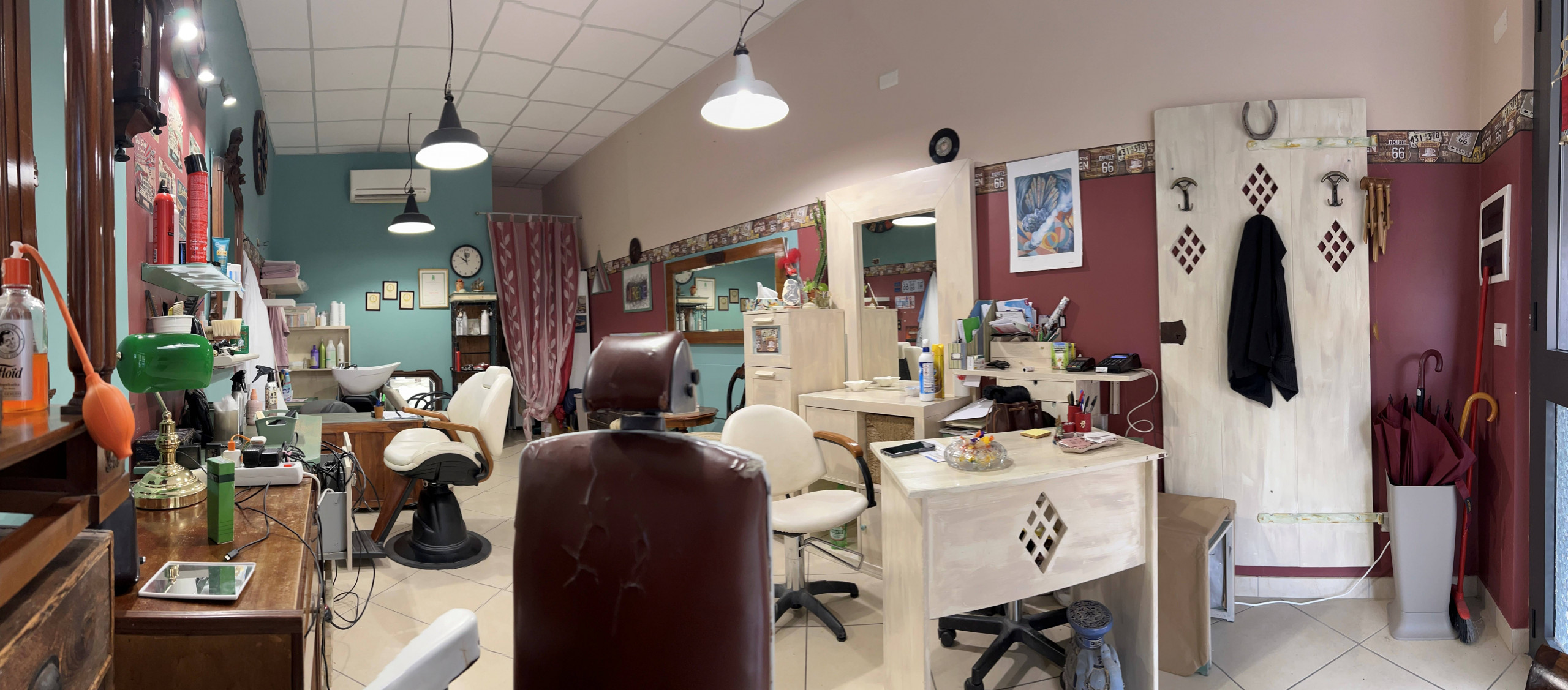 Attivit commerciale in vendita a Albisola Superiore