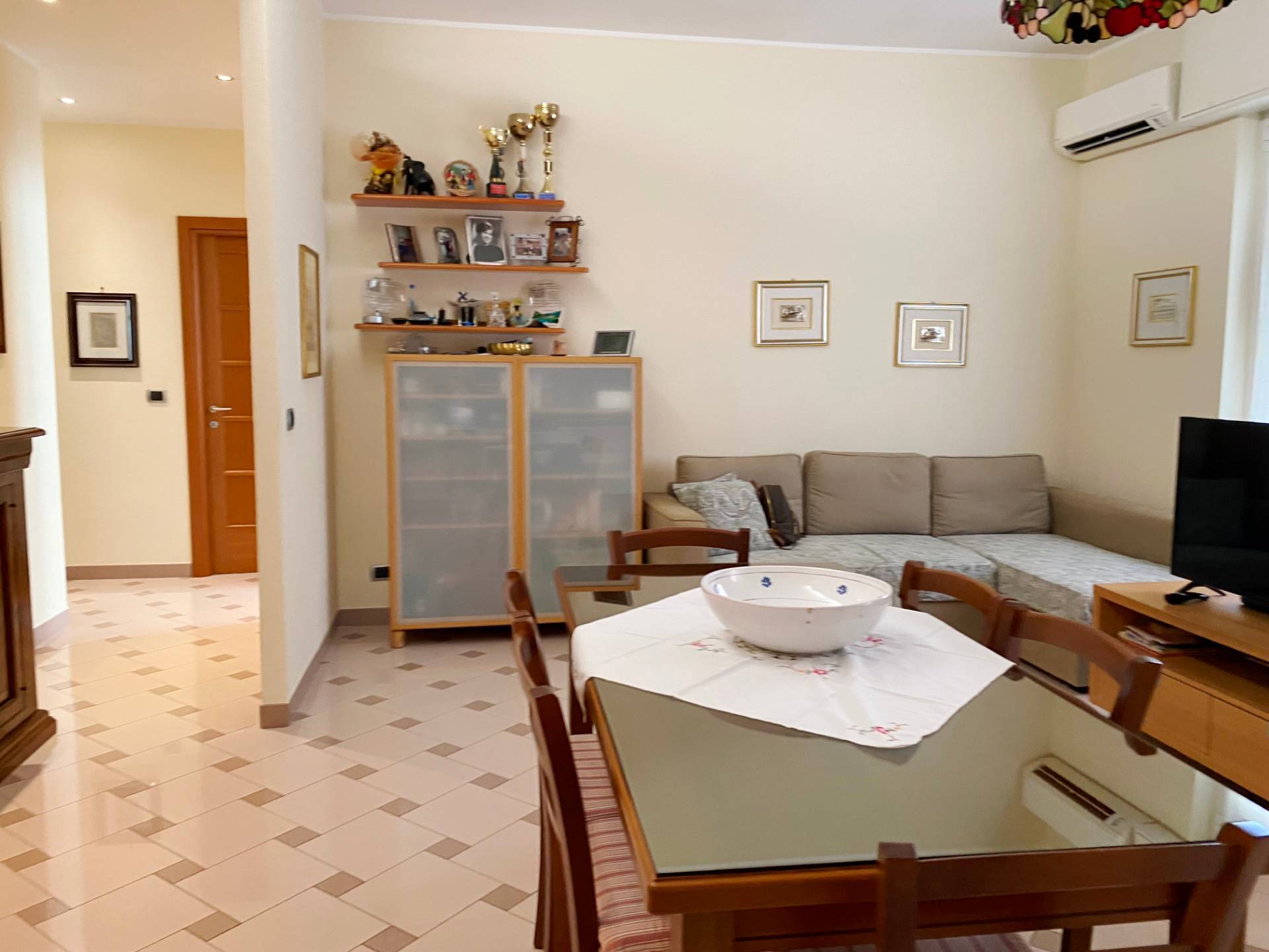 Appartamento in vendita a Savona, Villapiana