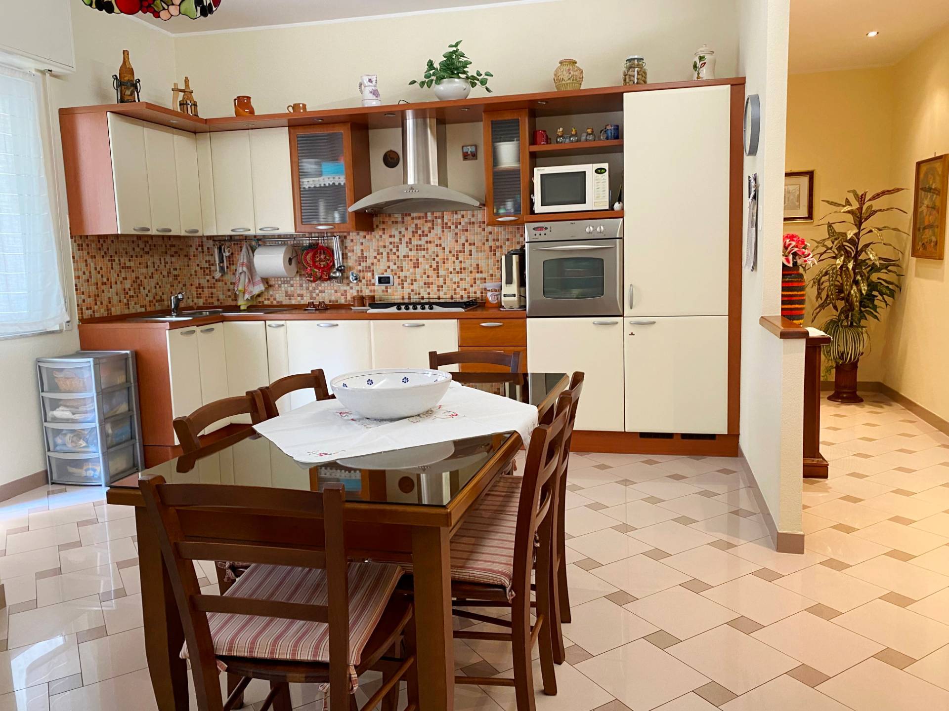 Appartamento in vendita a Savona, Villapiana