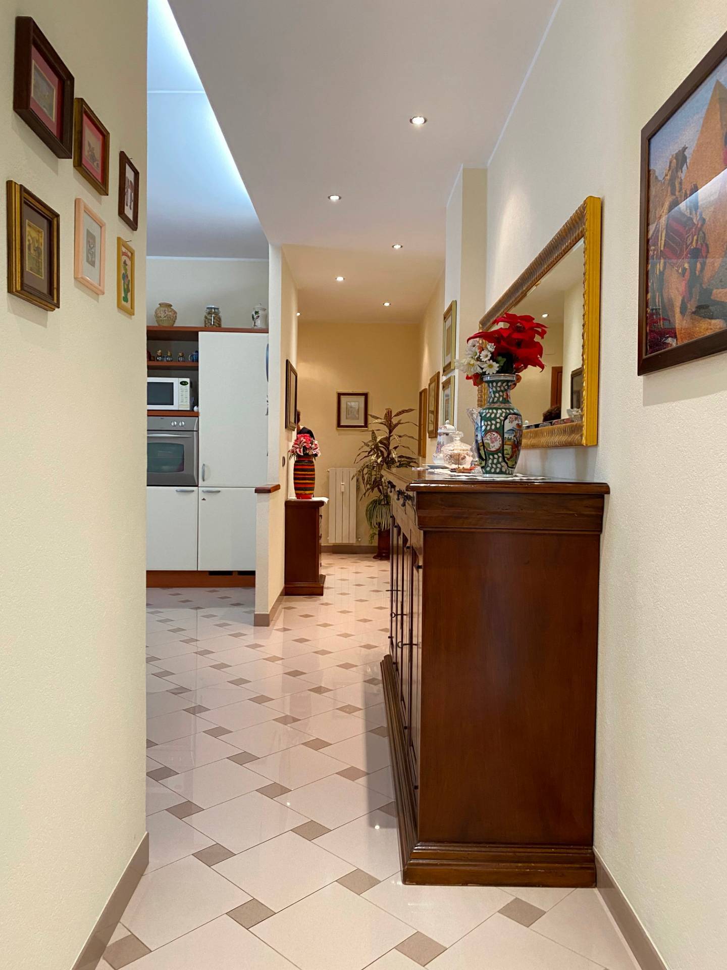 Appartamento in vendita a Savona, Villapiana