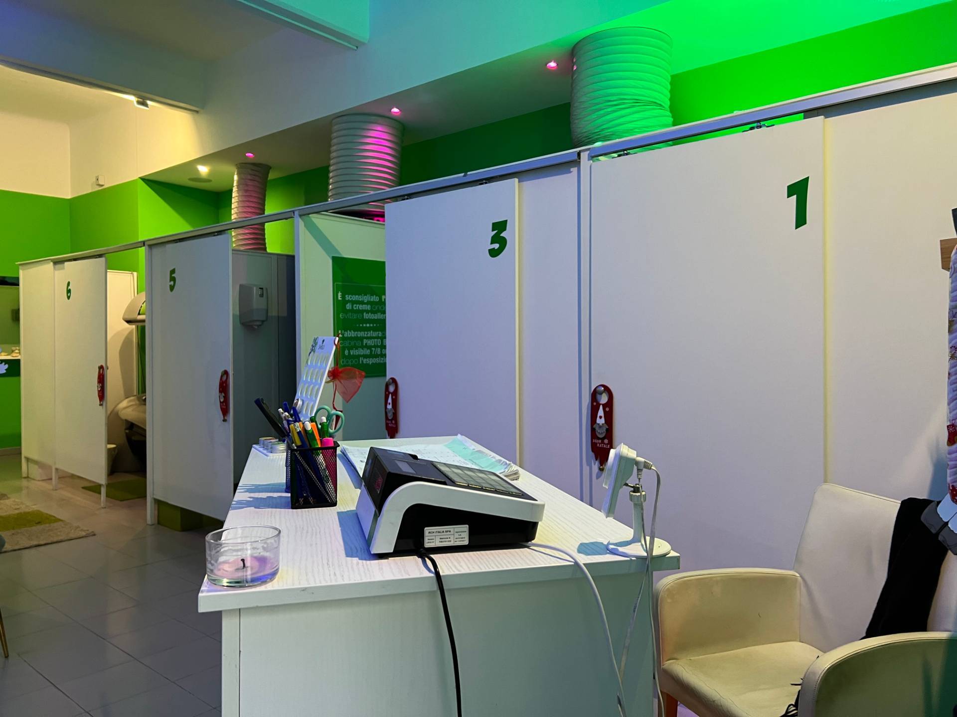 Attivit commerciale in vendita a Savona, Centro