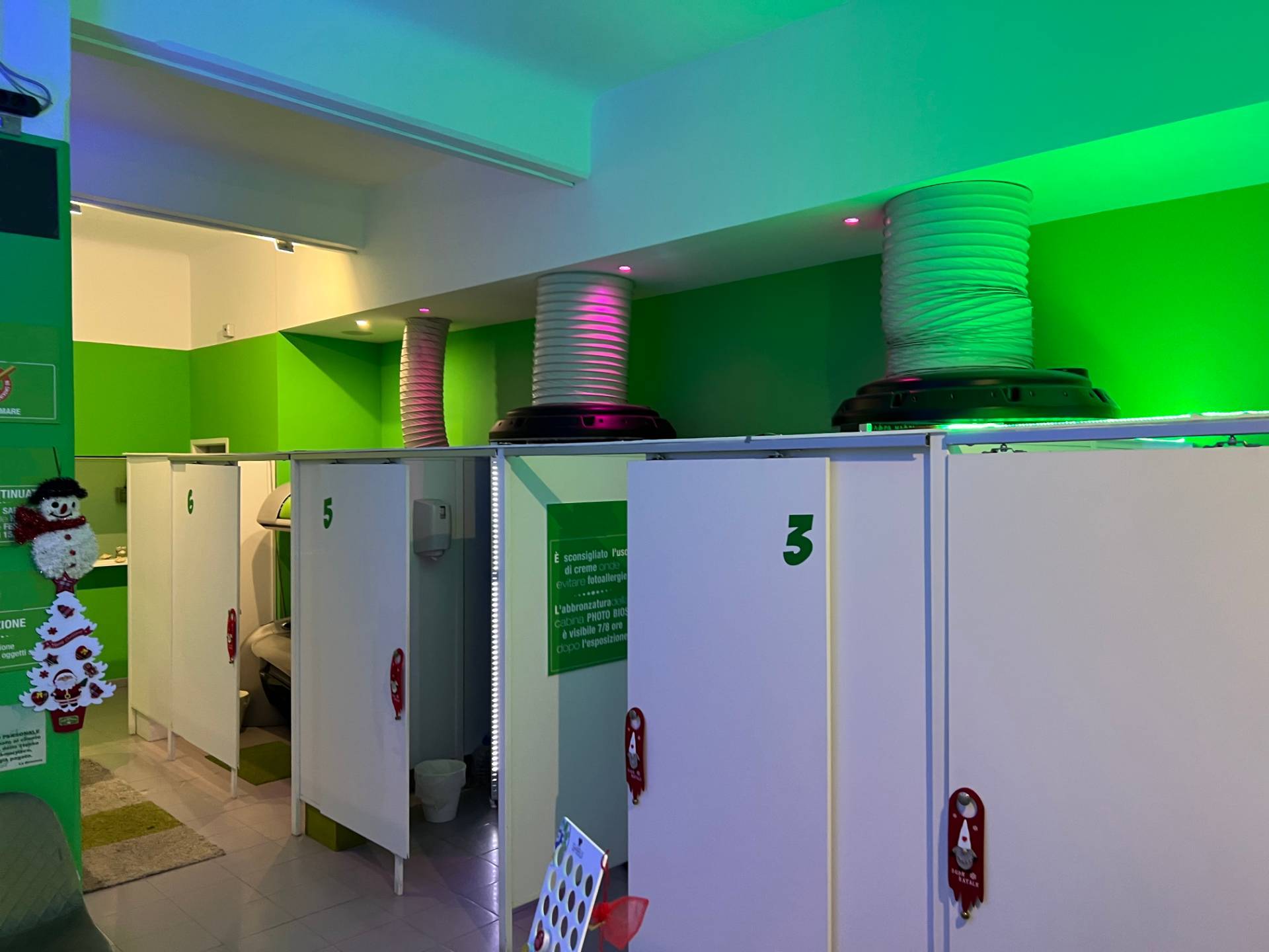 Attivit commerciale in vendita a Savona, Centro