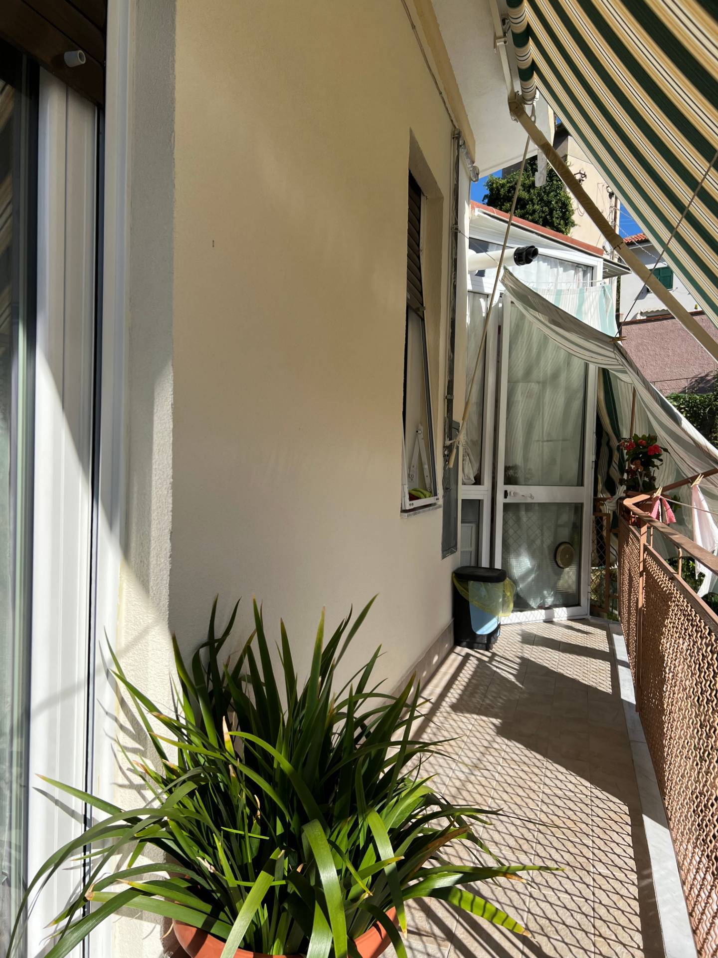 Appartamento in vendita a Savona, Villapiana