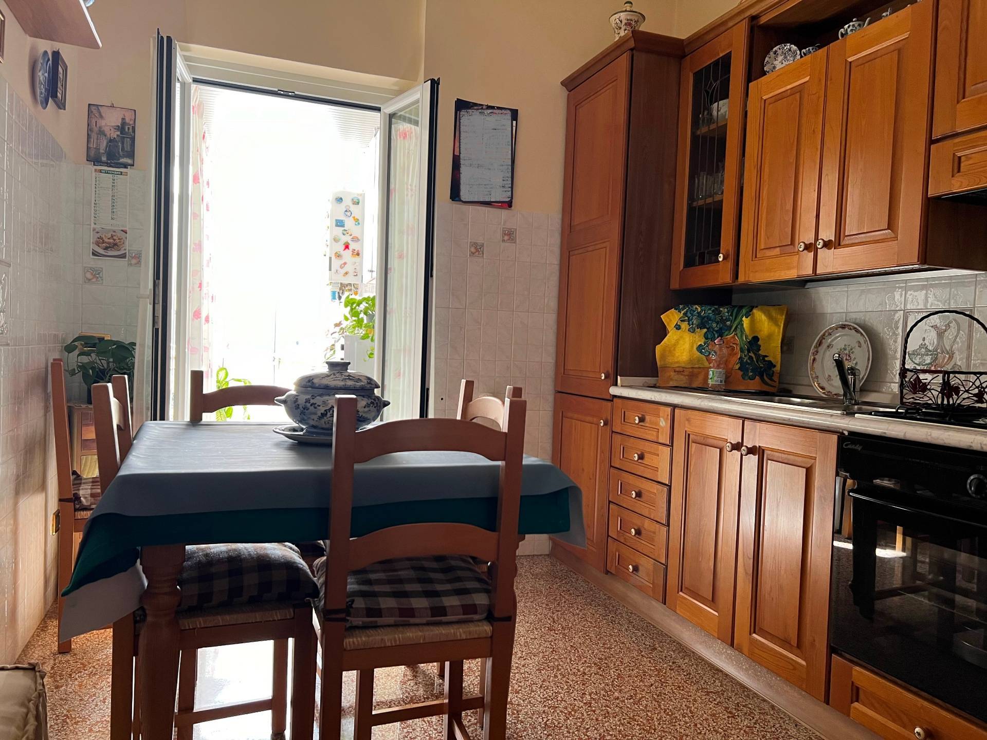 Appartamento in vendita a Savona, Villapiana