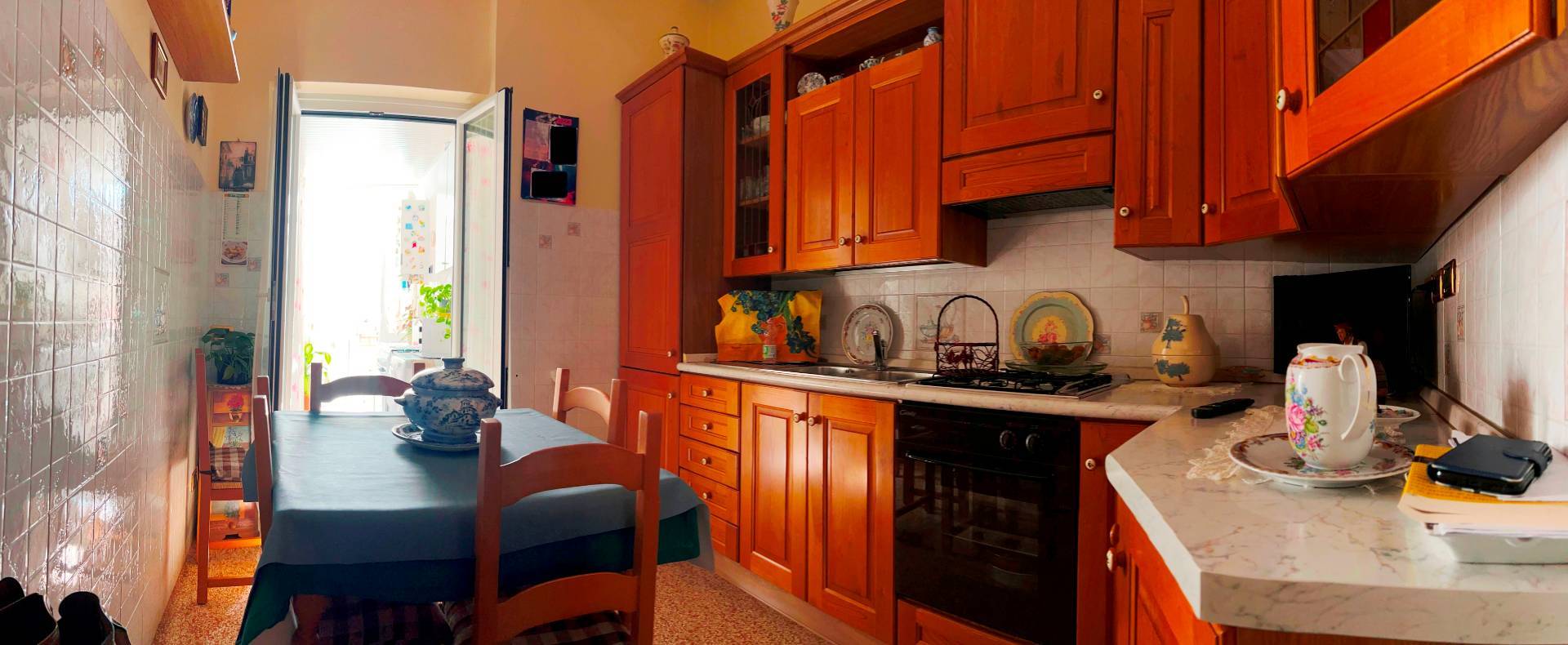 Appartamento in vendita a Savona, Villapiana