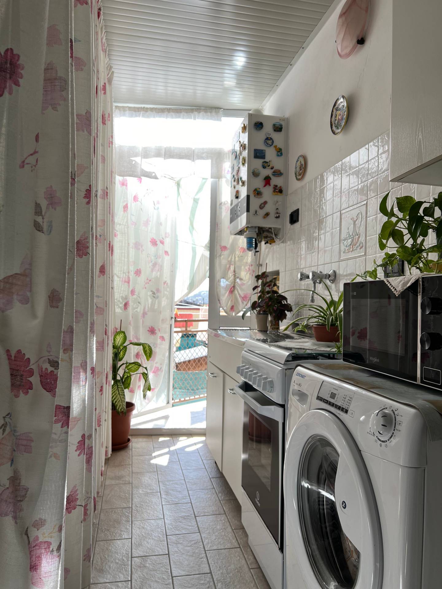 Appartamento in vendita a Savona, Villapiana