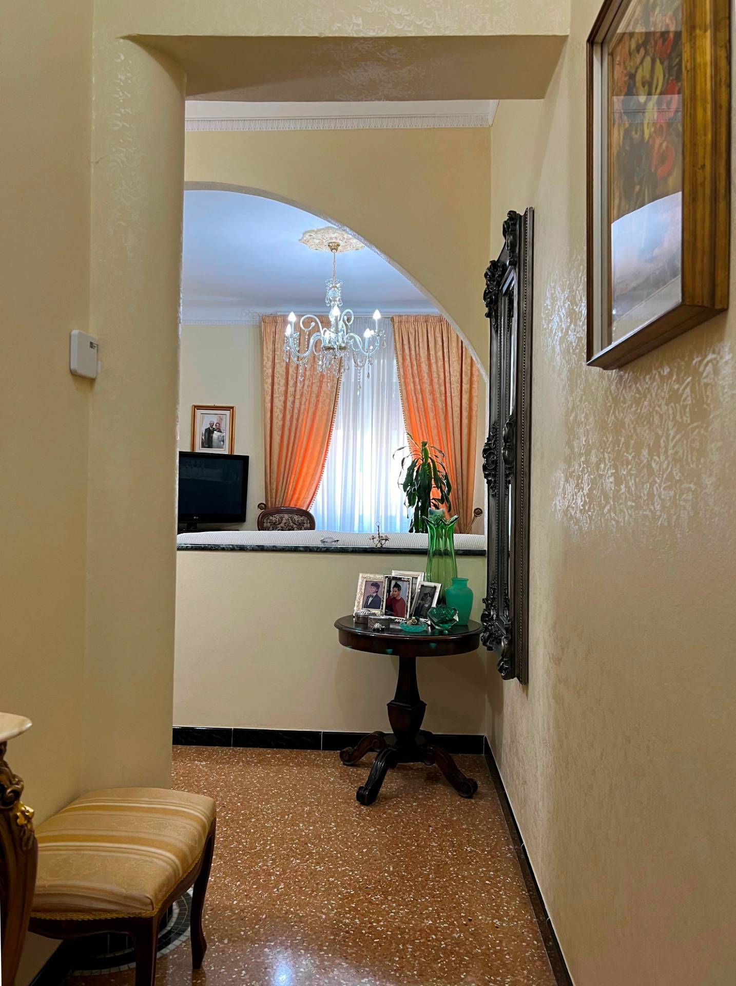 Appartamento in vendita a Savona, Villapiana