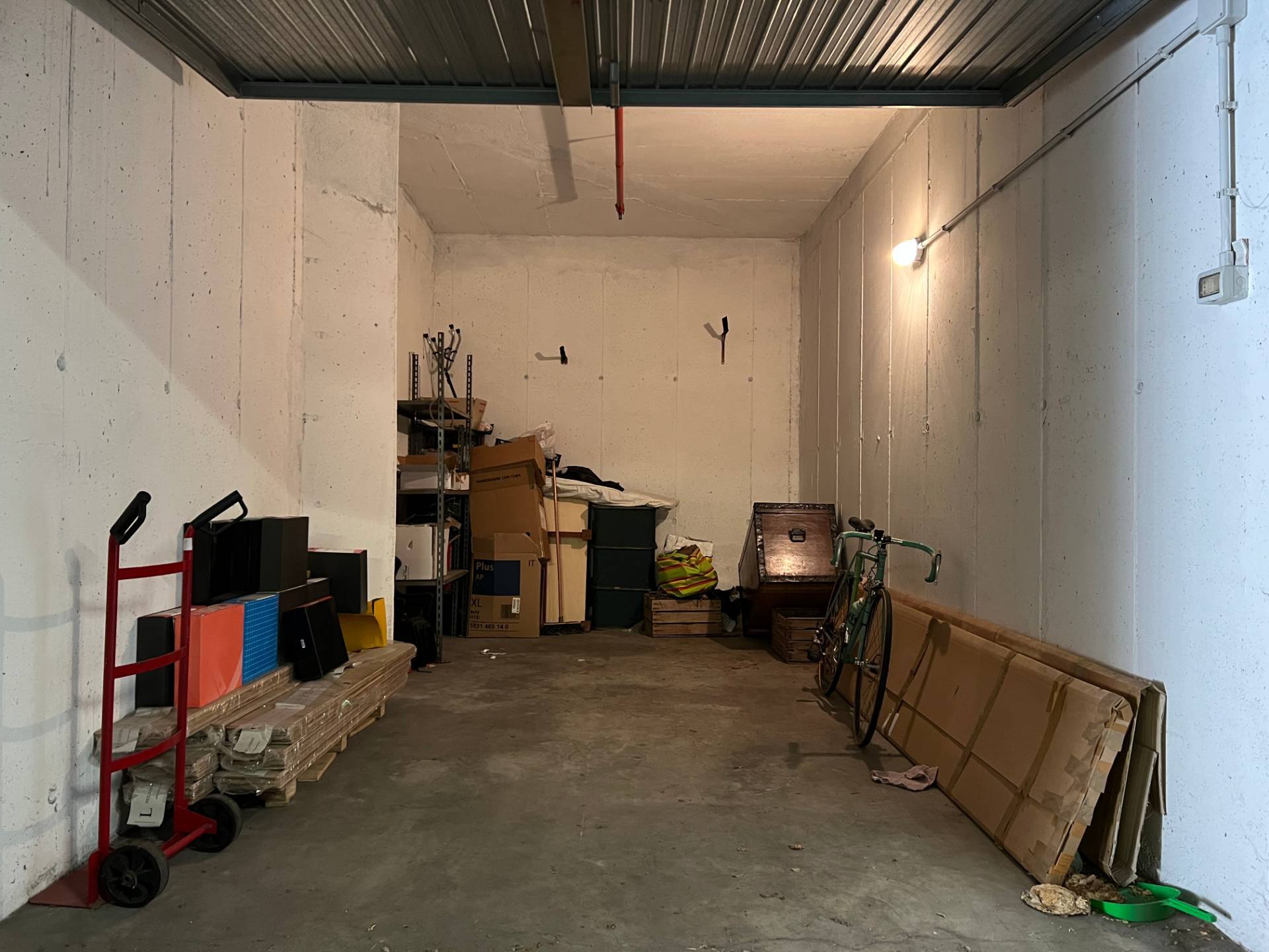 Box o garage in vendita a Savona, Villapiana
