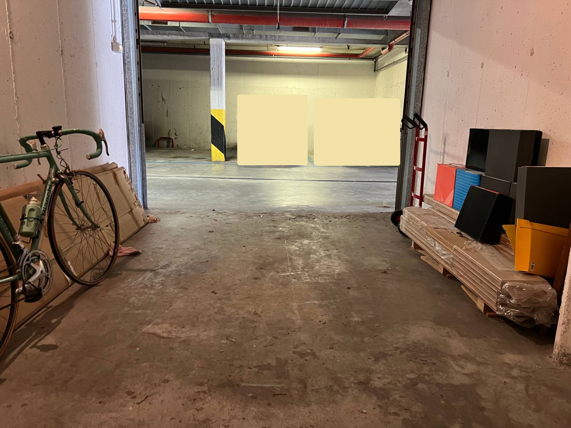 Box o garage in vendita a Savona, Villapiana