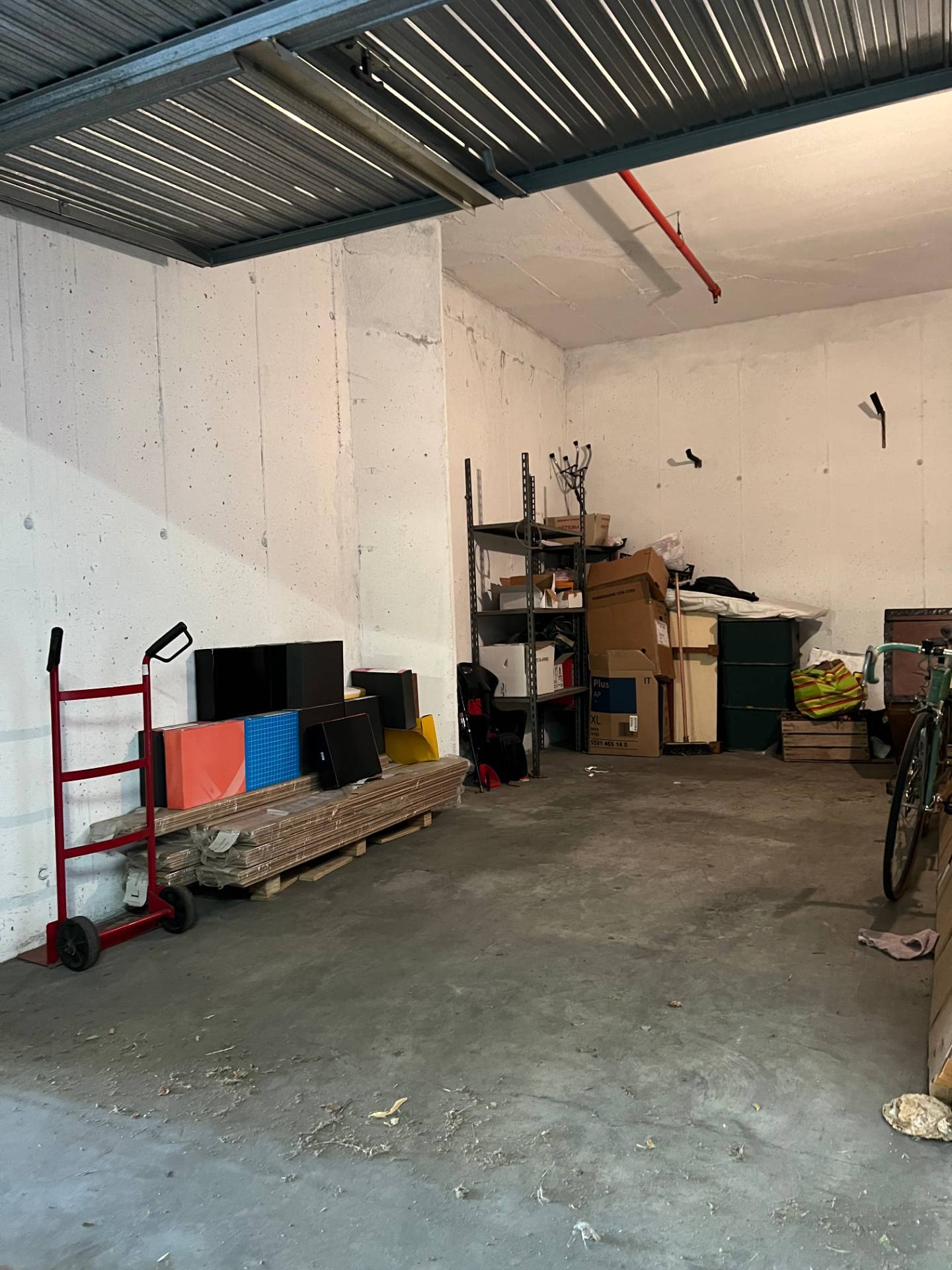 Box o garage in vendita a Savona, Villapiana