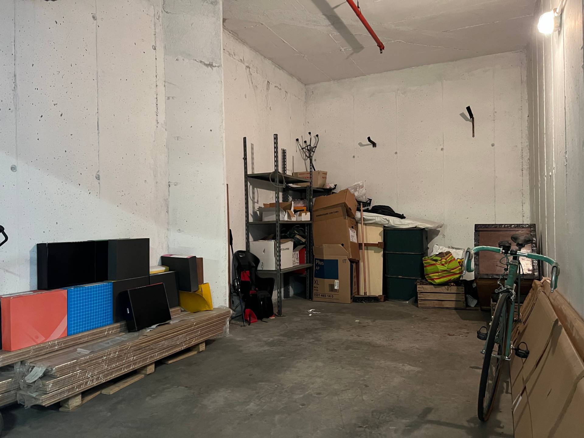 Box o garage in vendita a Savona, Villapiana