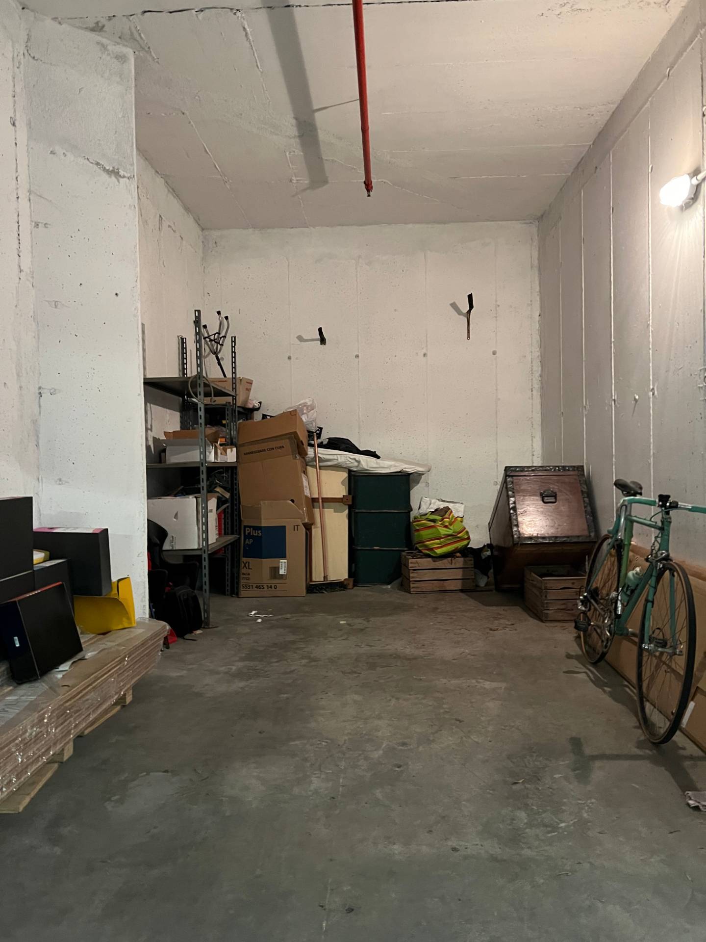 Box o garage in vendita a Savona, Villapiana