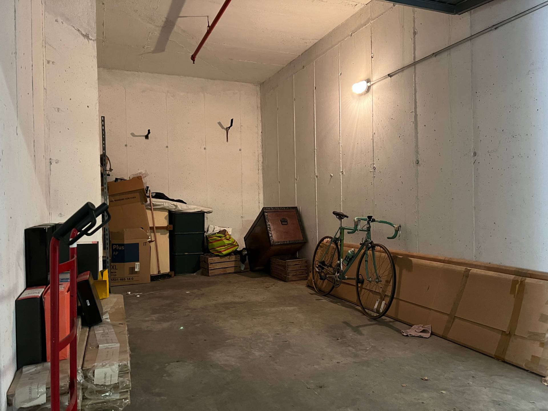 Box o garage in vendita a Savona, Villapiana