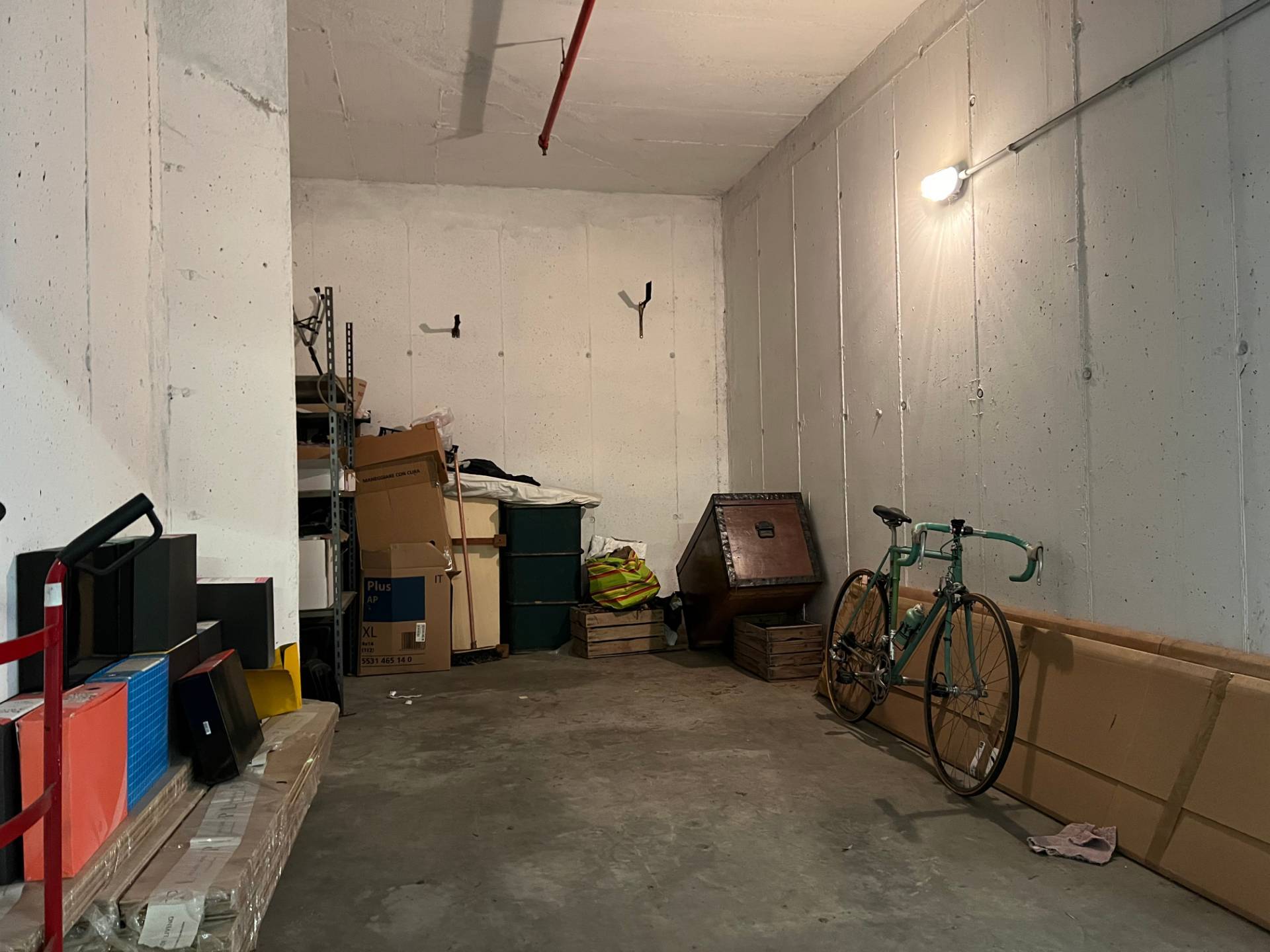 Box o garage in vendita a Savona, Villapiana