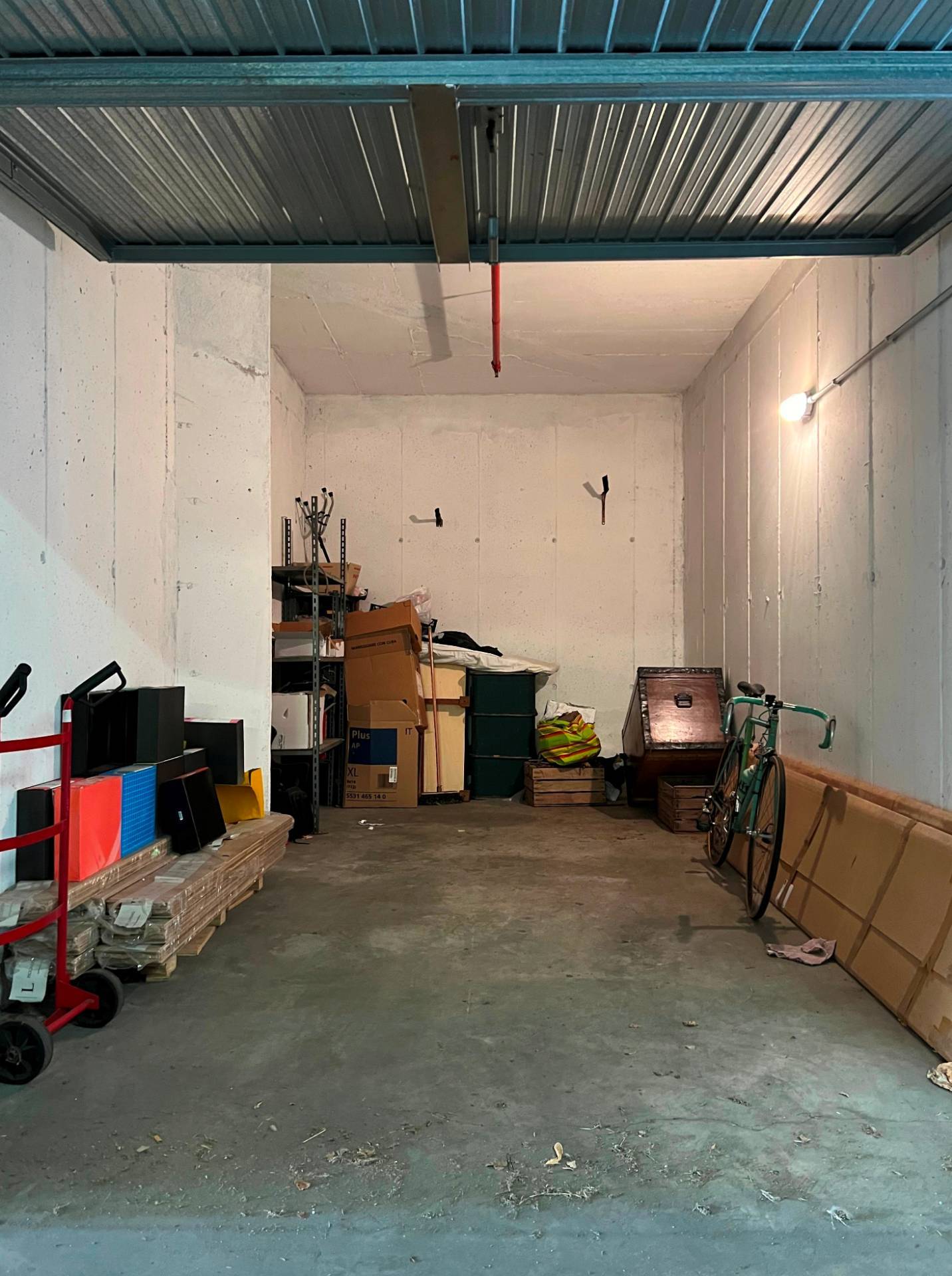 Box o garage in vendita a Savona, Villapiana