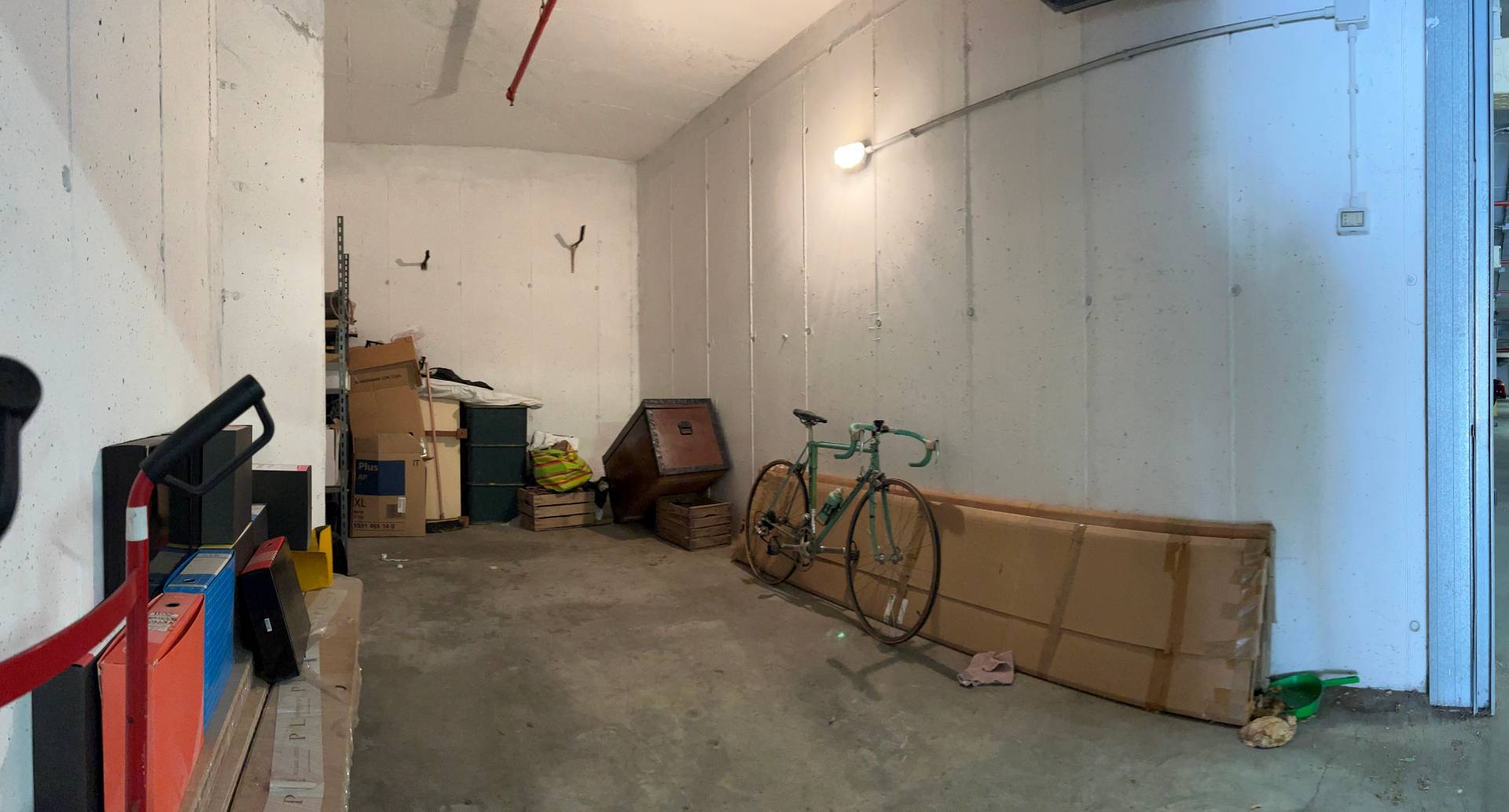 Box o garage in vendita a Savona, Villapiana