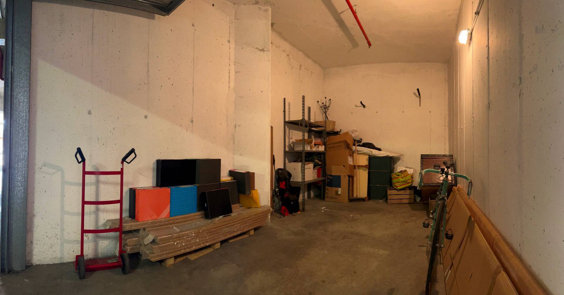 Box o garage in vendita a Savona, Villapiana