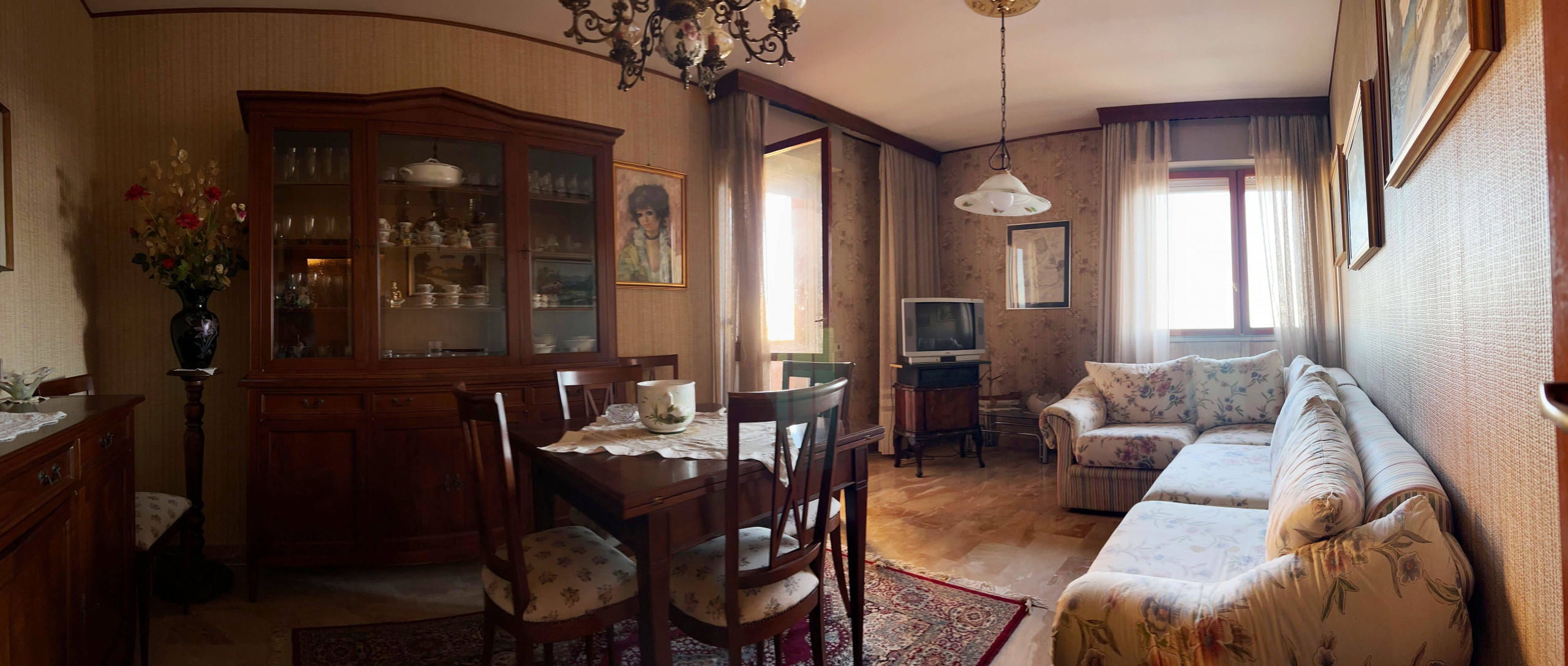 Appartamento in vendita a Savona, Legino