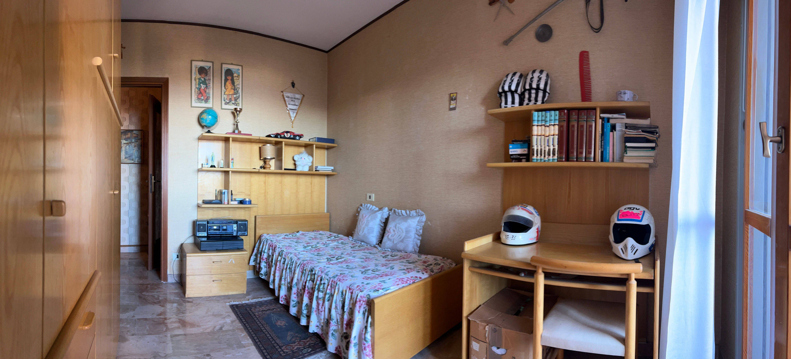 Appartamento in vendita a Savona, Legino