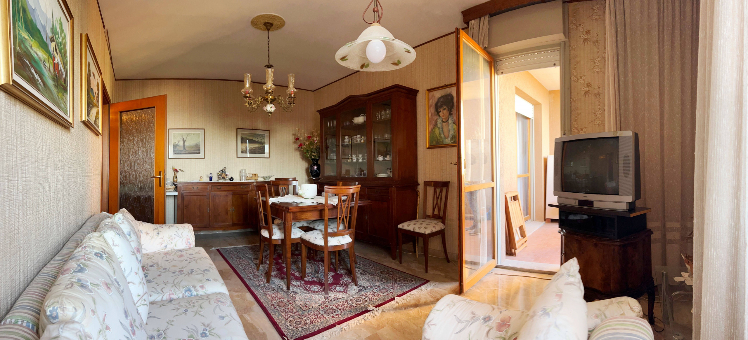 Appartamento in vendita a Savona, Legino