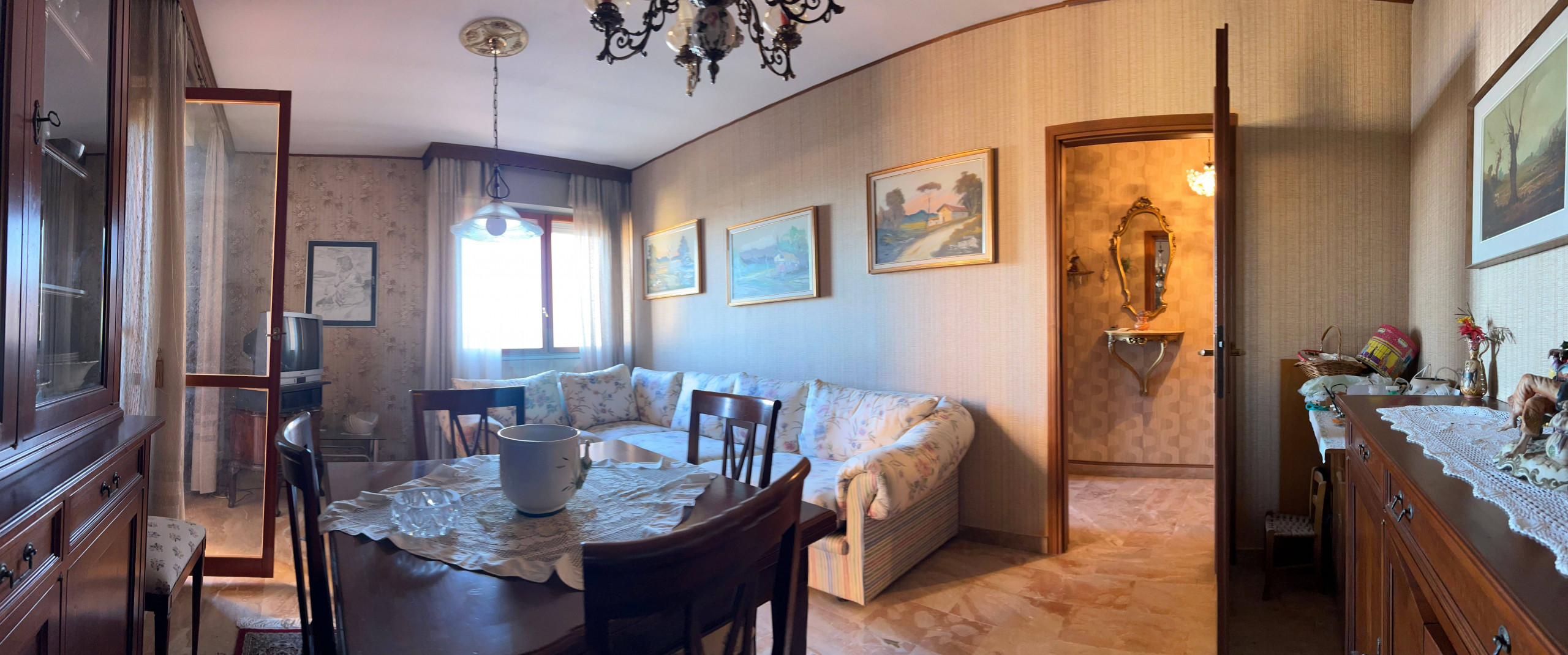 Appartamento in vendita a Savona, Legino