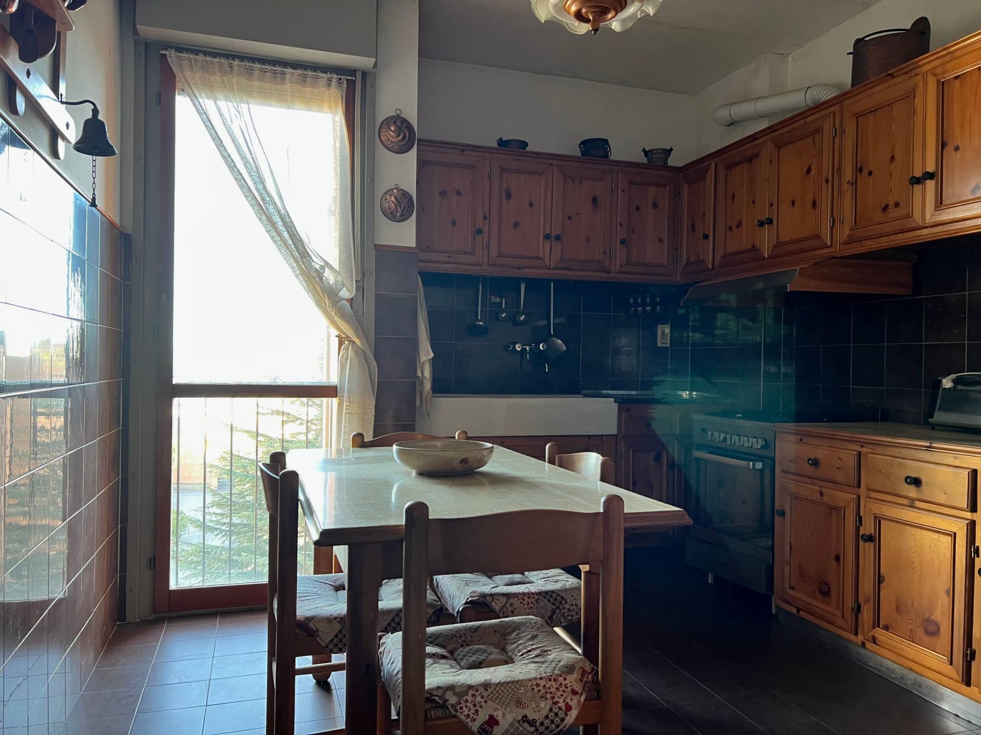 Appartamento in vendita a Savona, Legino