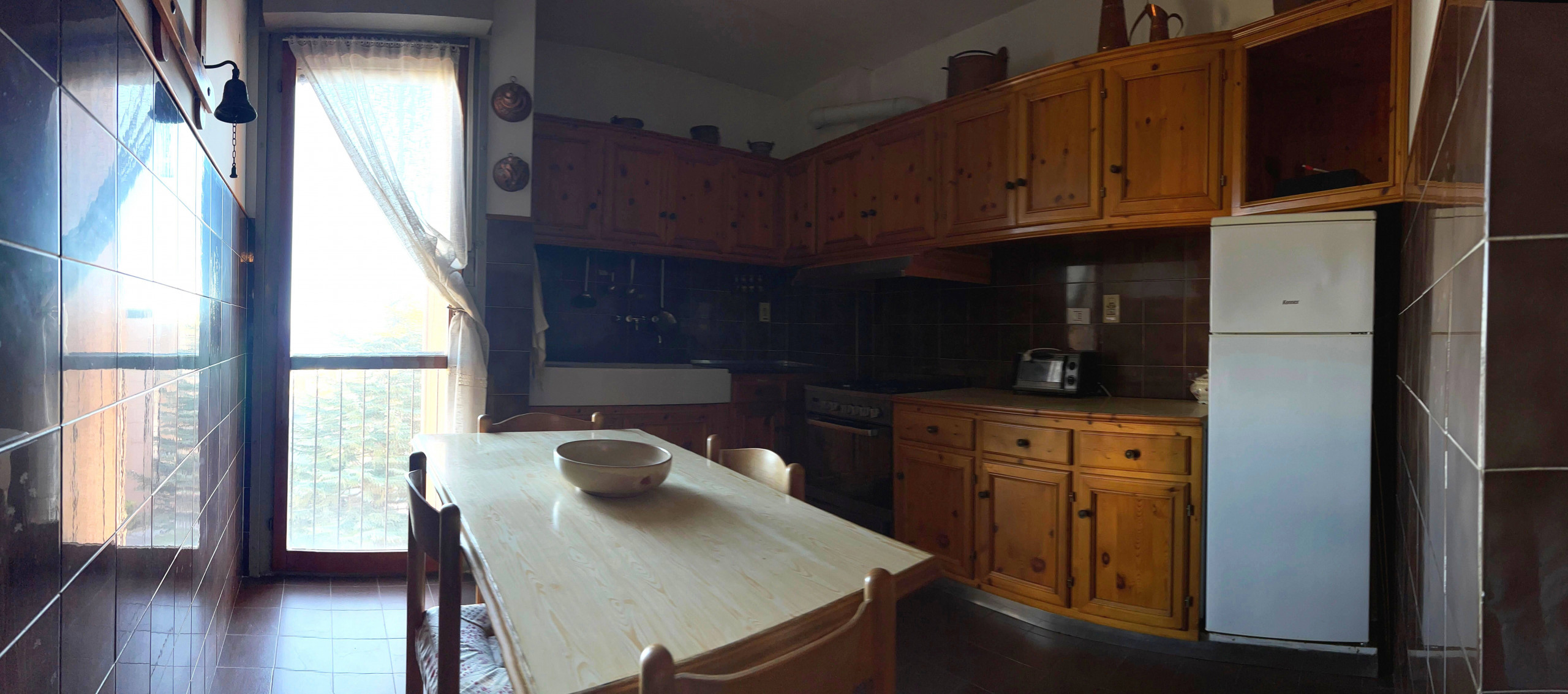 Appartamento in vendita a Savona, Legino