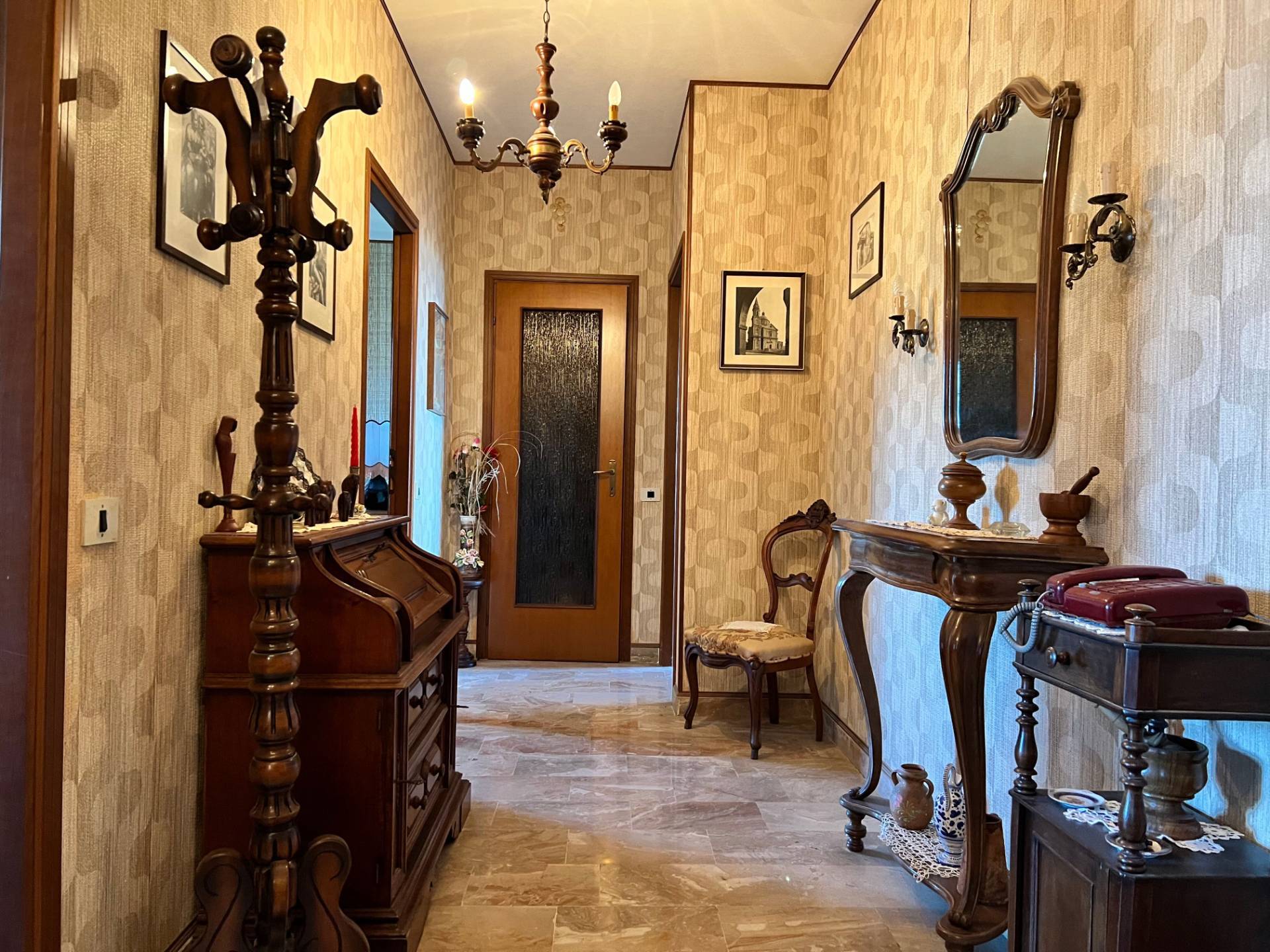 Appartamento in vendita a Savona, Legino